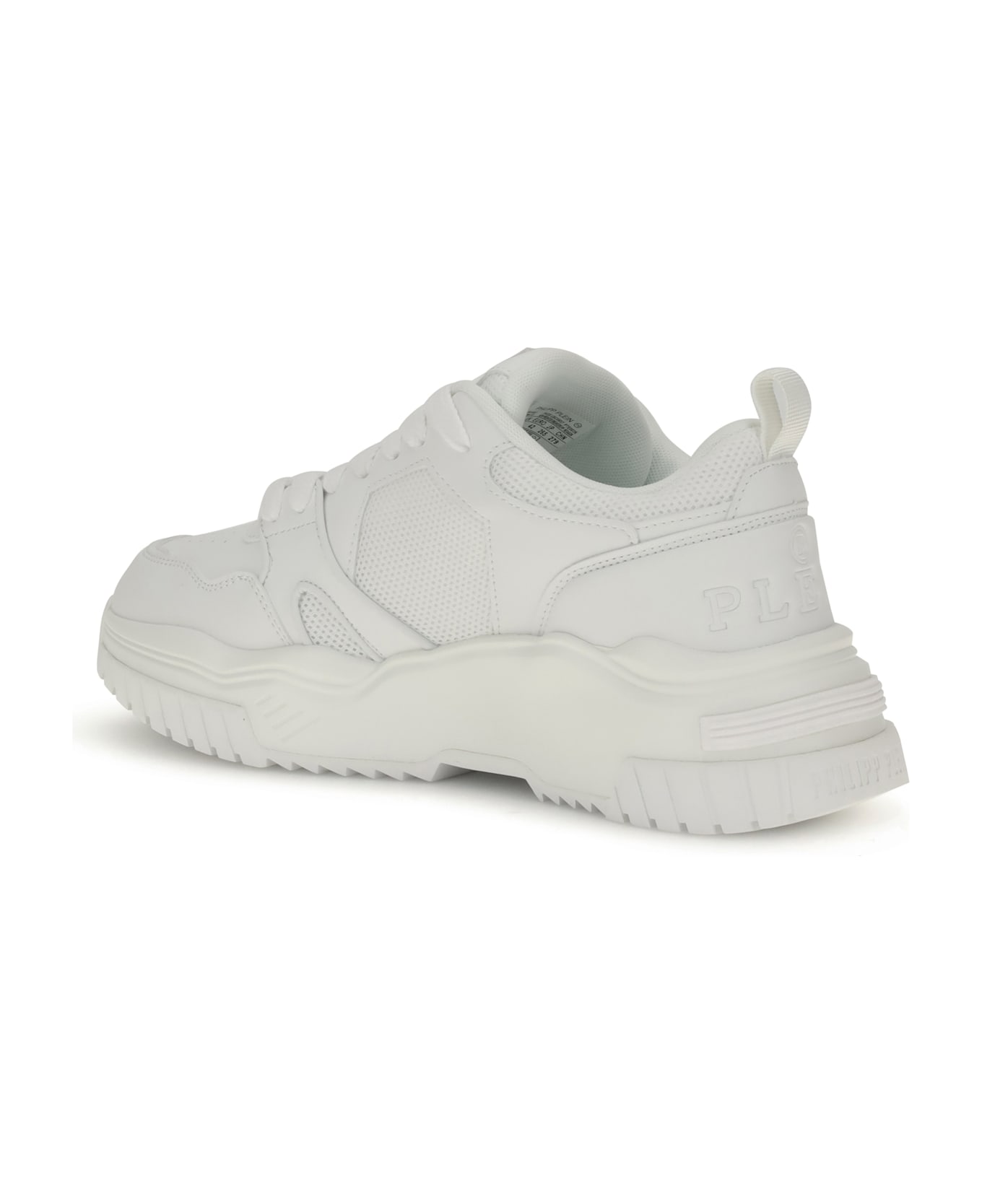 Philipp Plein New Predator Sneakers