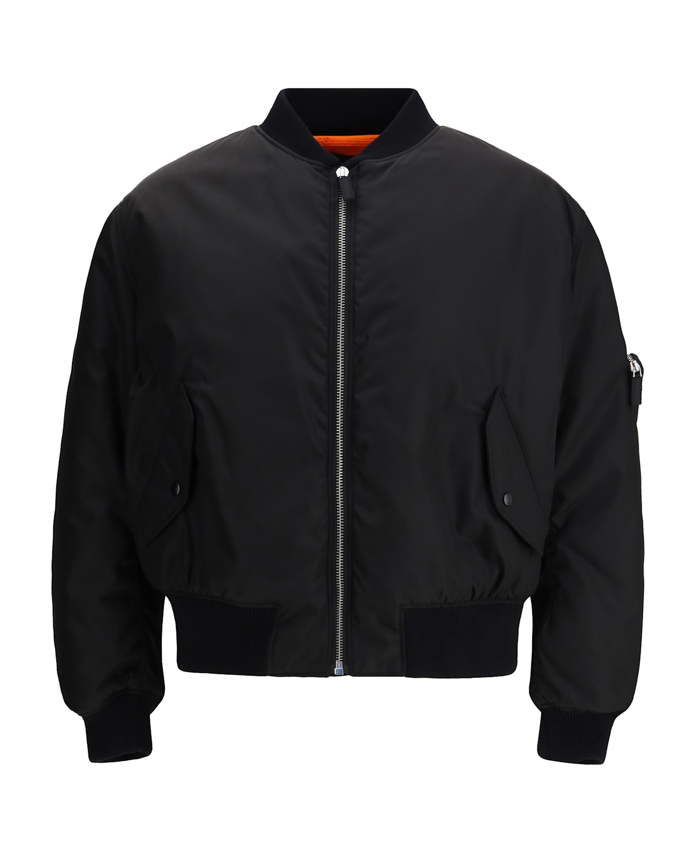 Prada Re-nylon Bomber