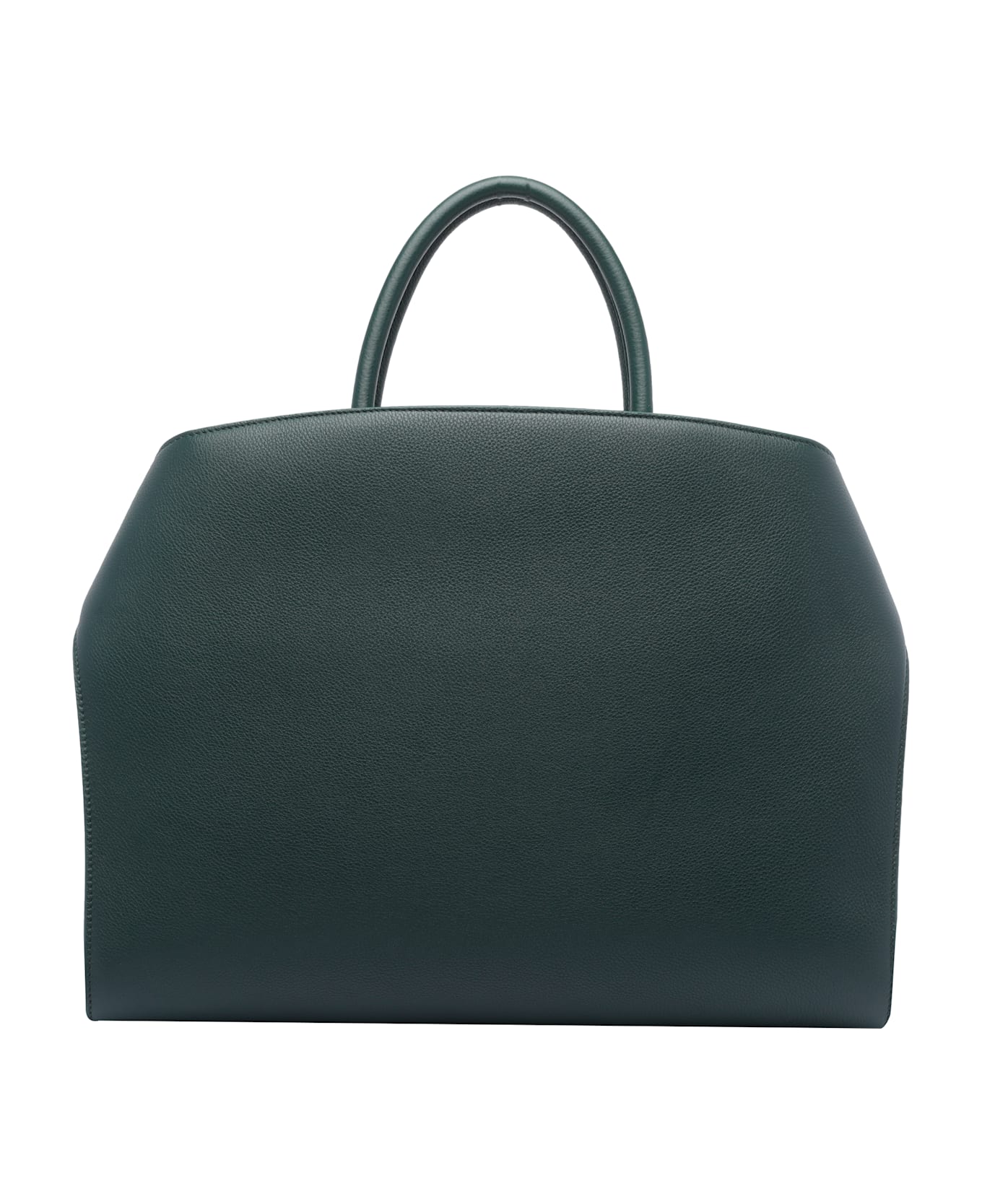 Ferragamo Hug Handbag - Green