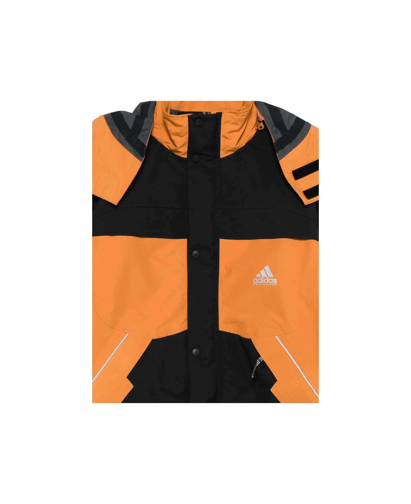 Adidas Outerwear - ORANGE