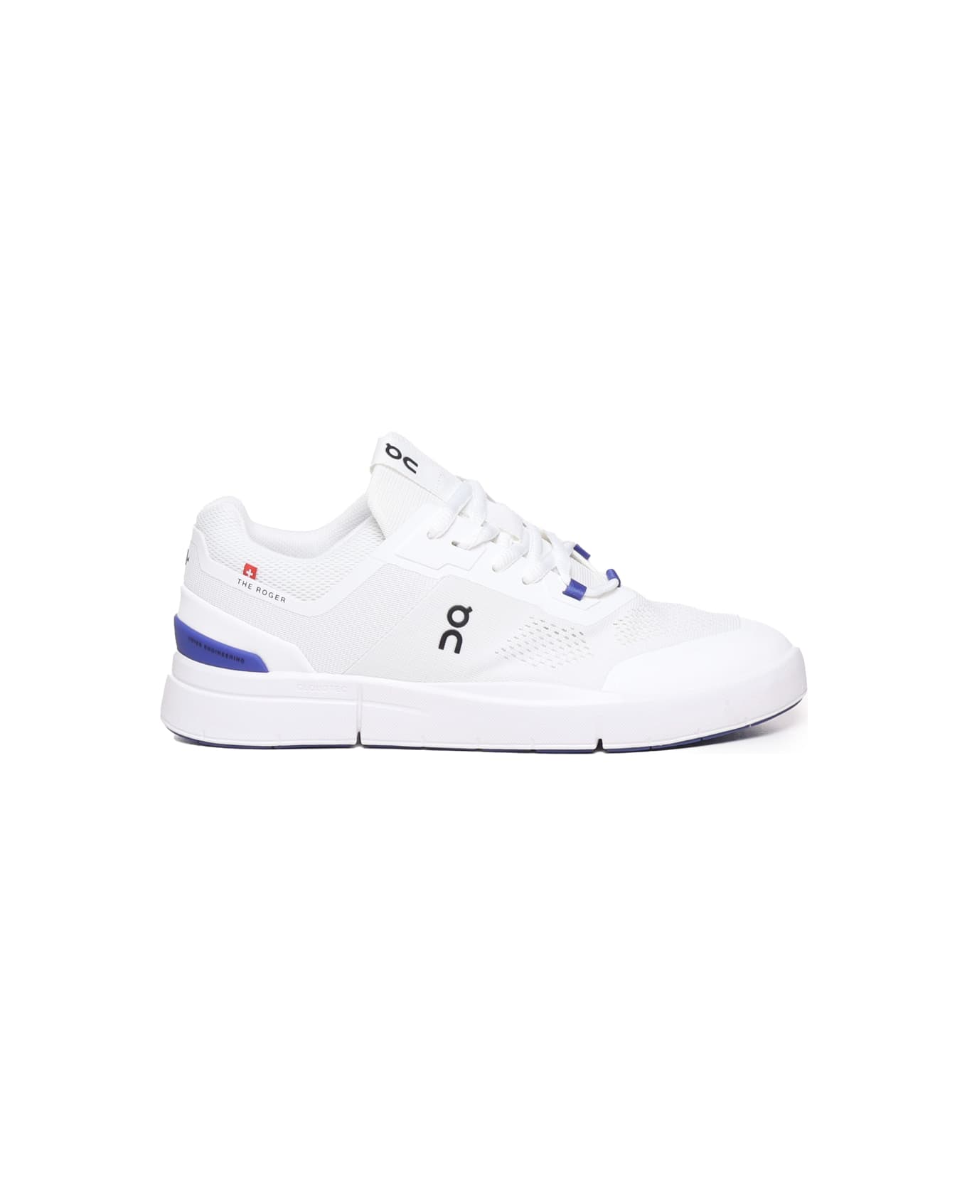 ON The Roger Advantage Sneakers - White スニーカー