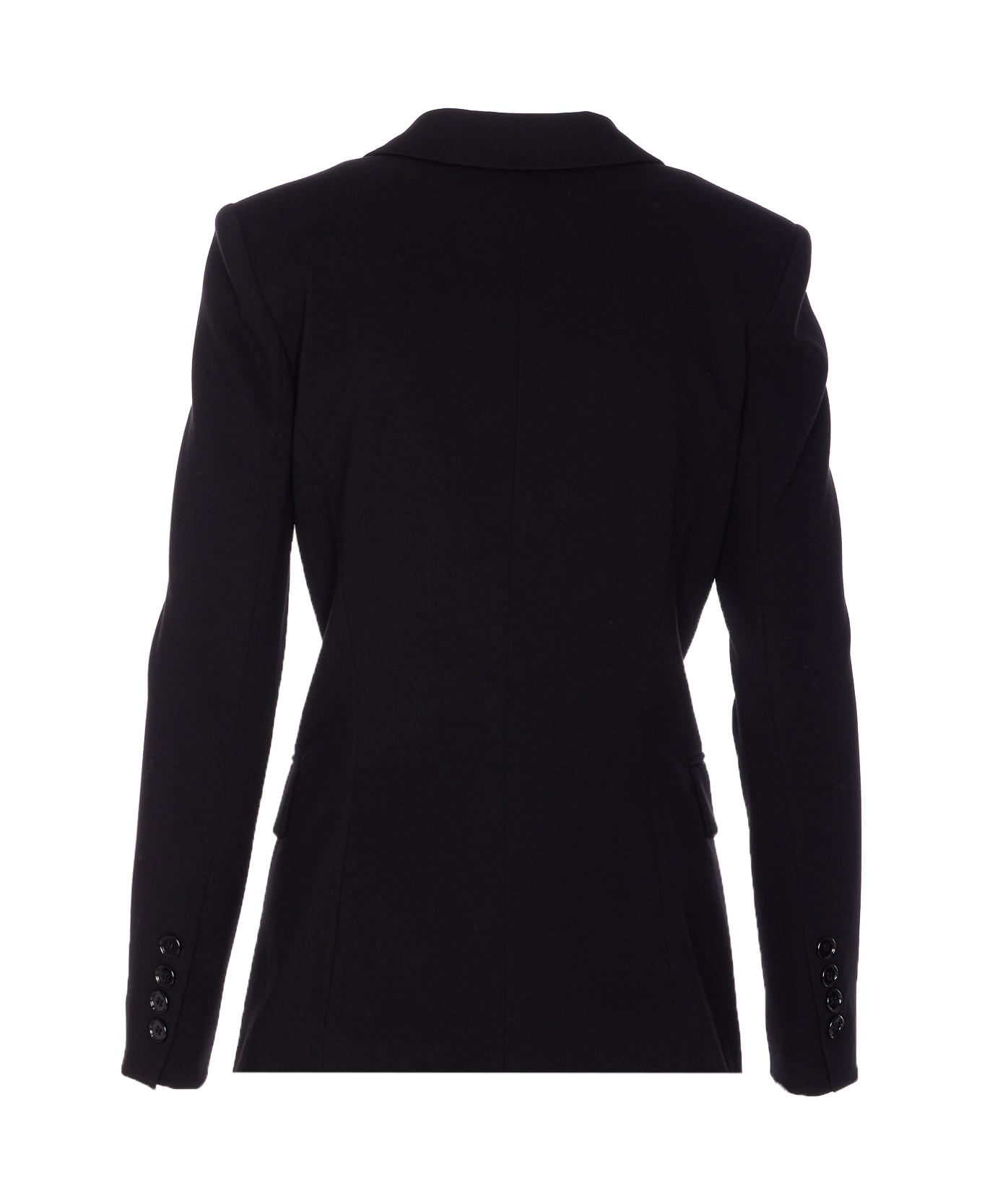 Pinko New Signum Jacket - Black