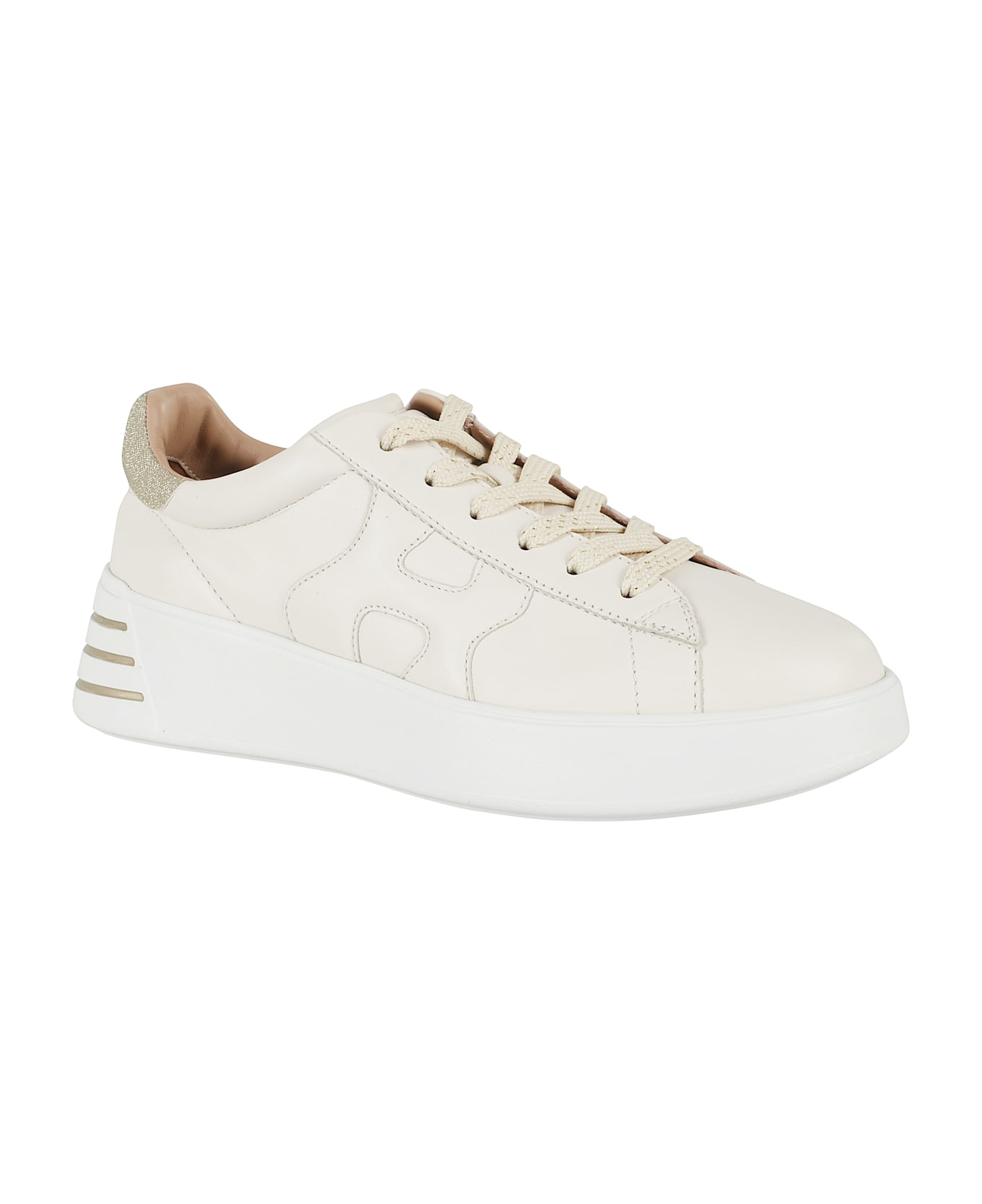 Hogan Allacciato H - T Yogurt