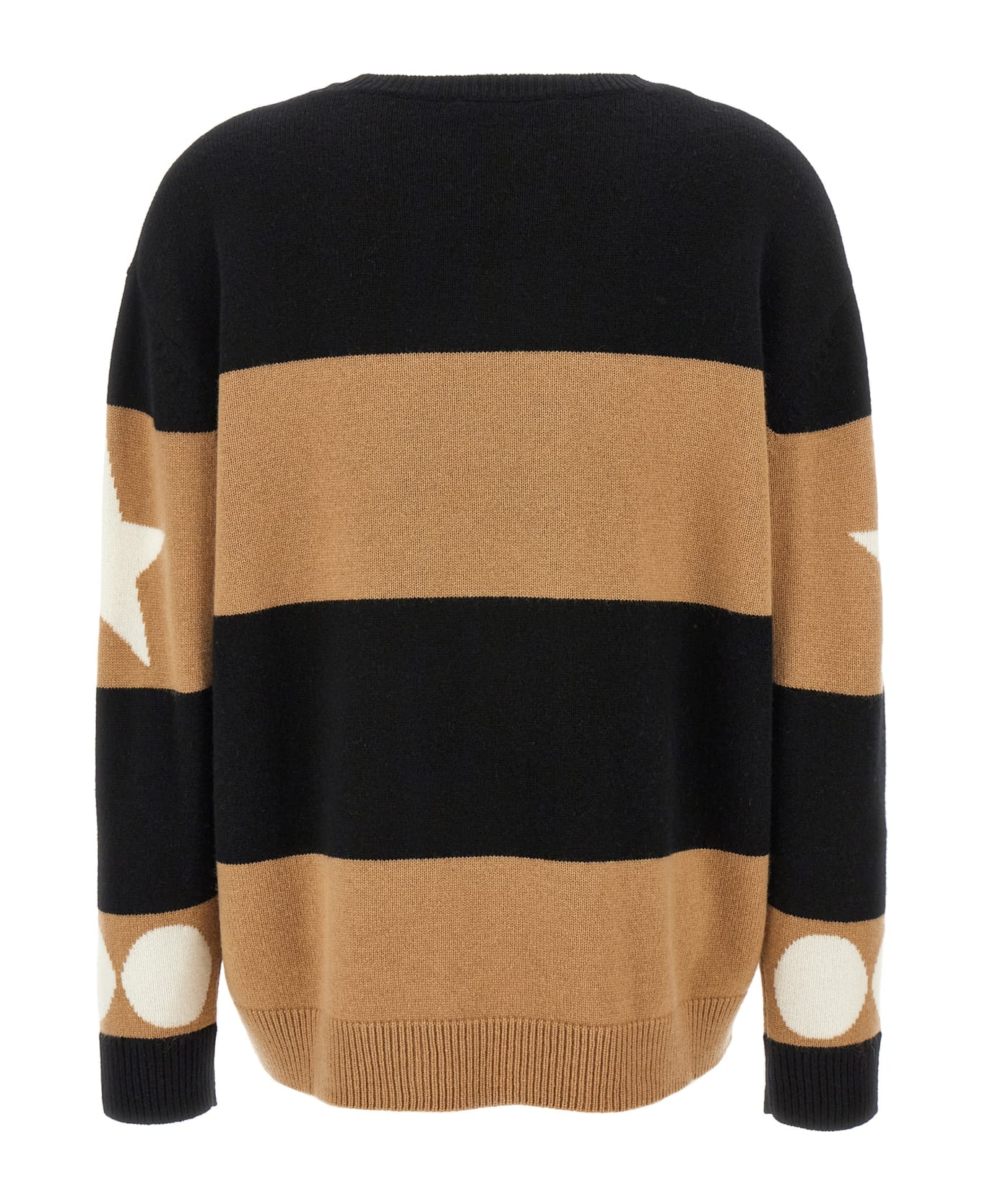 Max Mara 'dirce' Sweater - Black