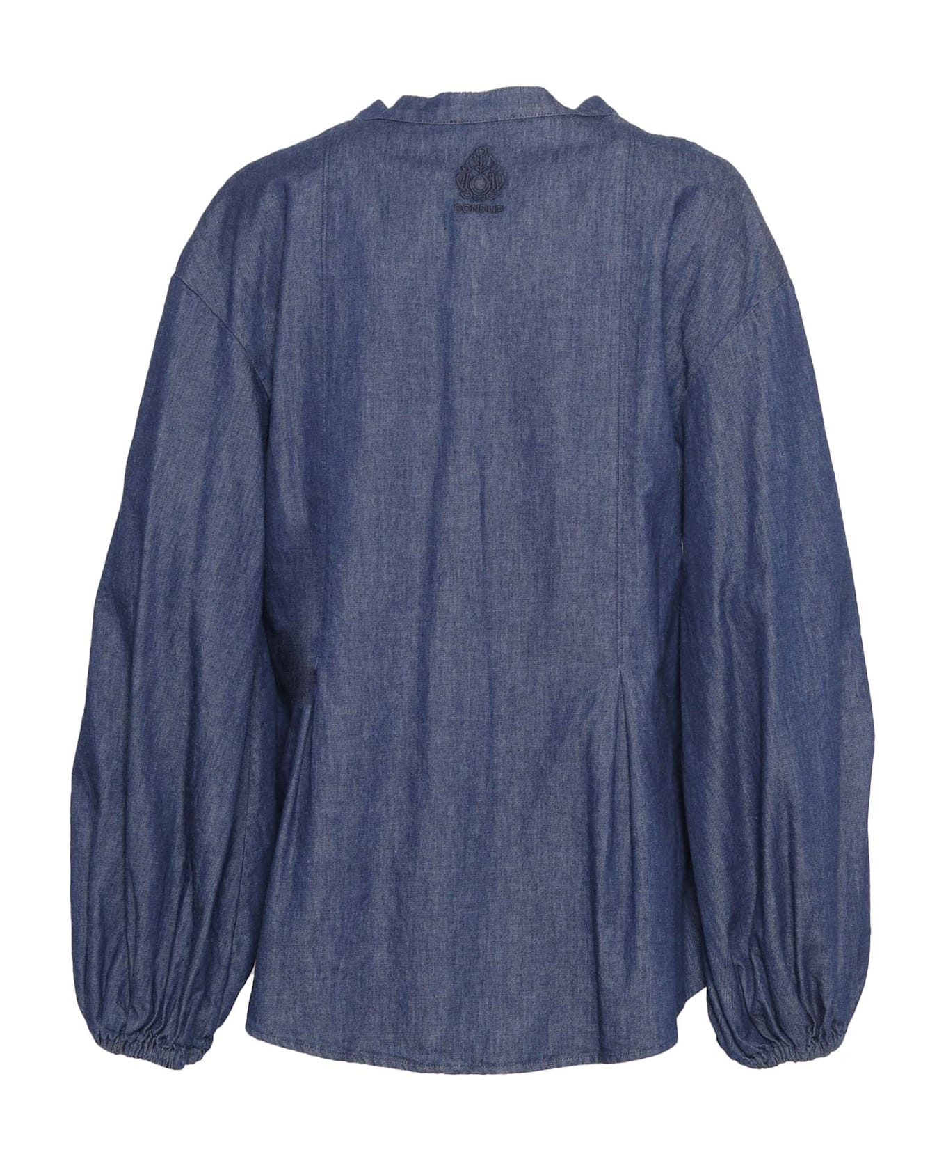 Dondup Shirt - BLUE