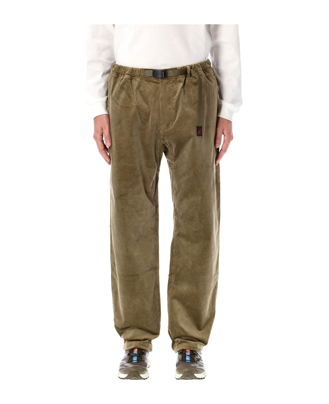 Gramicci Corduroy Pants - LAUREL スウェットパンツ