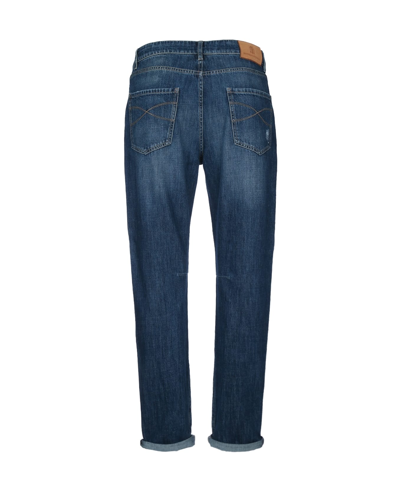 Brunello Cucinelli Jeans - C1468