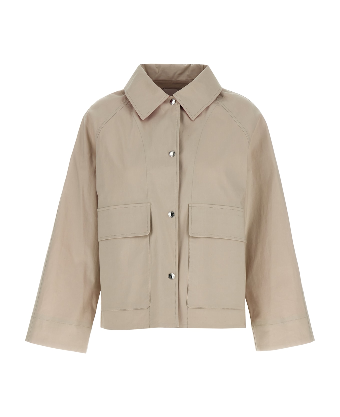 Salomon 
honolulu
 Jacket - Beige