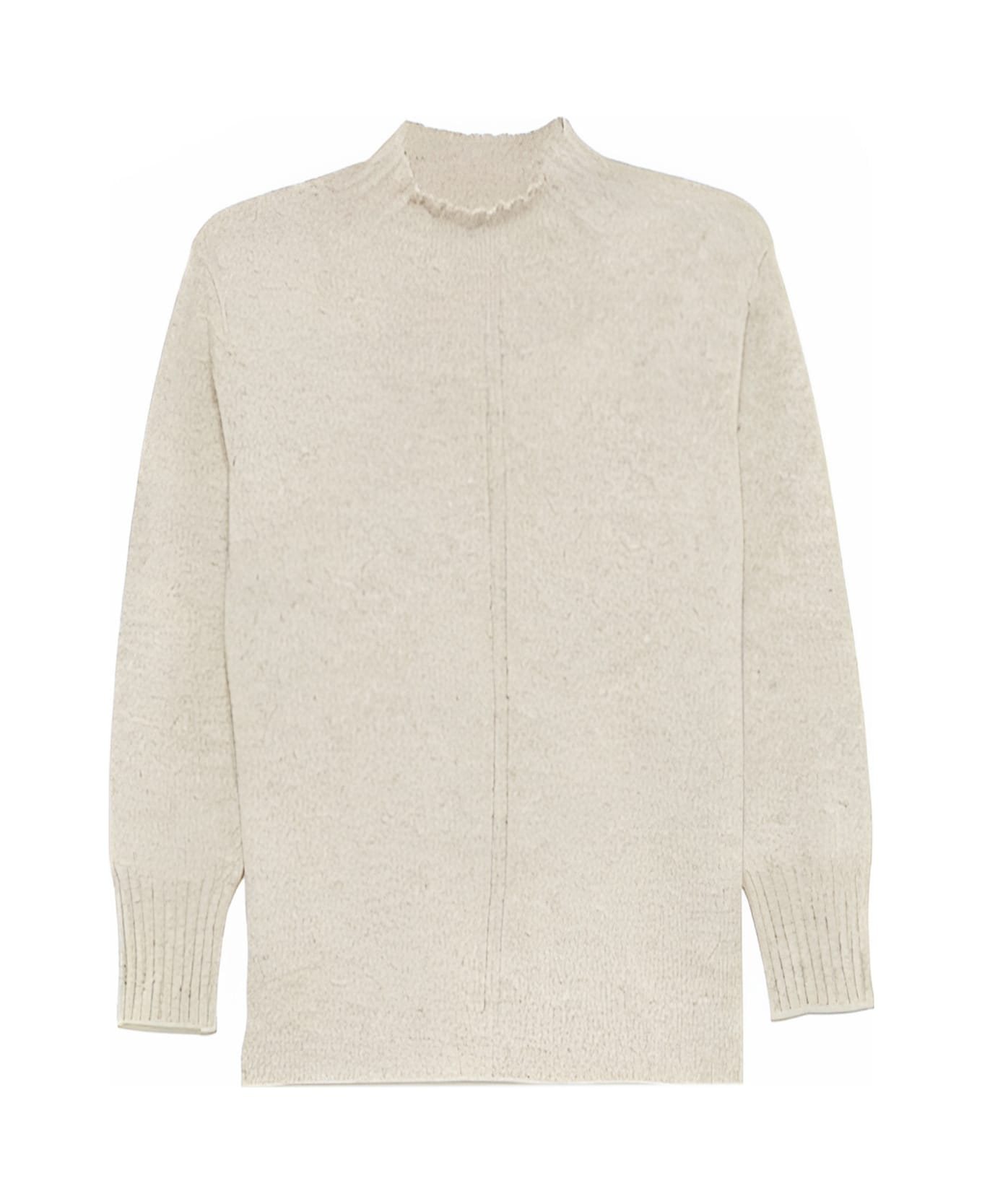 Drumohr Sweater - Beige