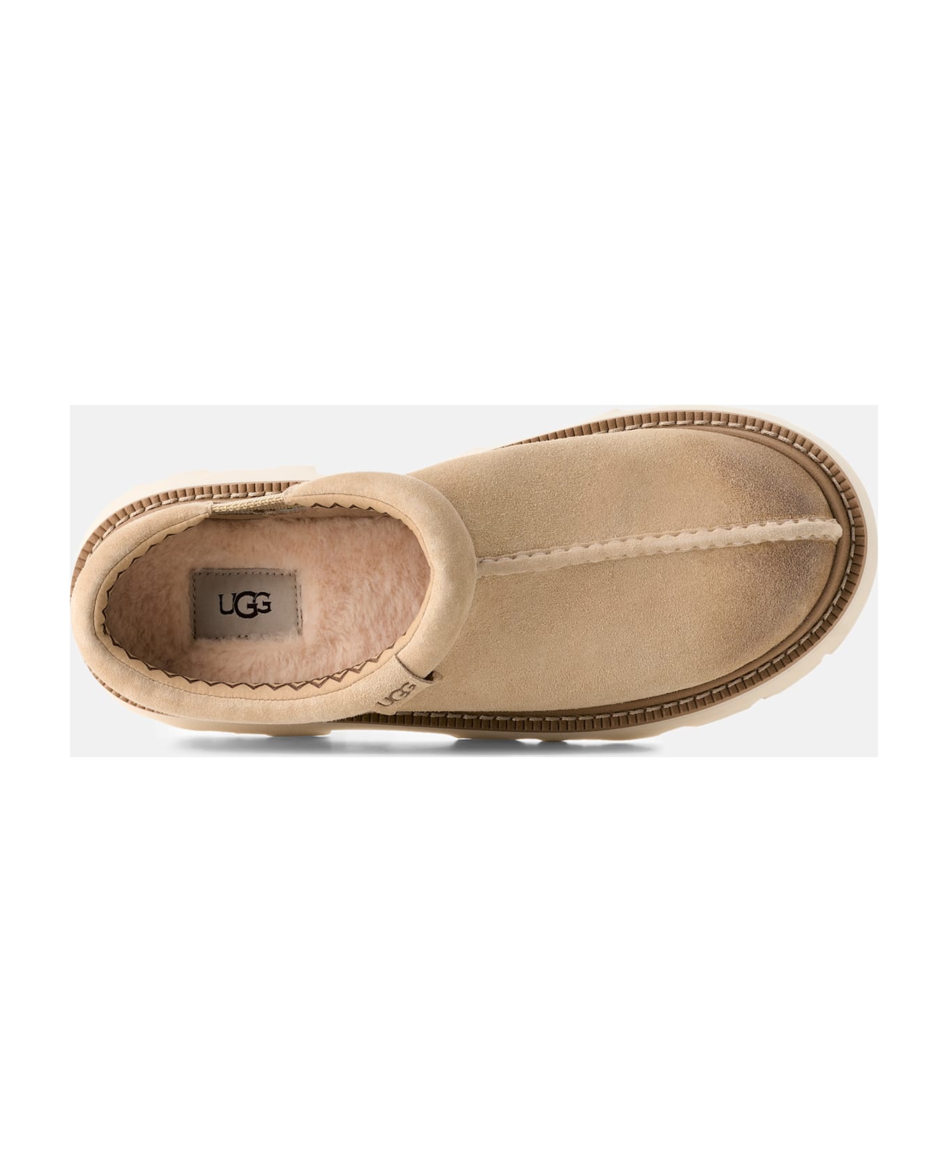 UGG Tasman Lug - Beige