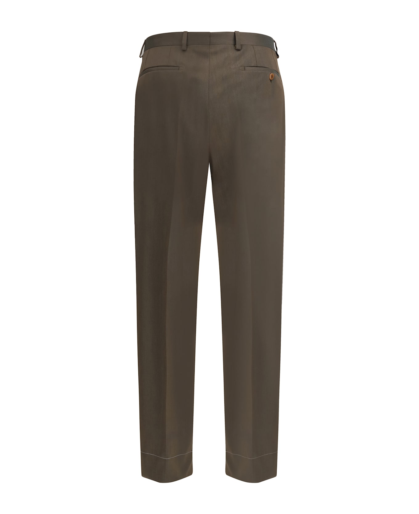 Brioni Capri Trousers