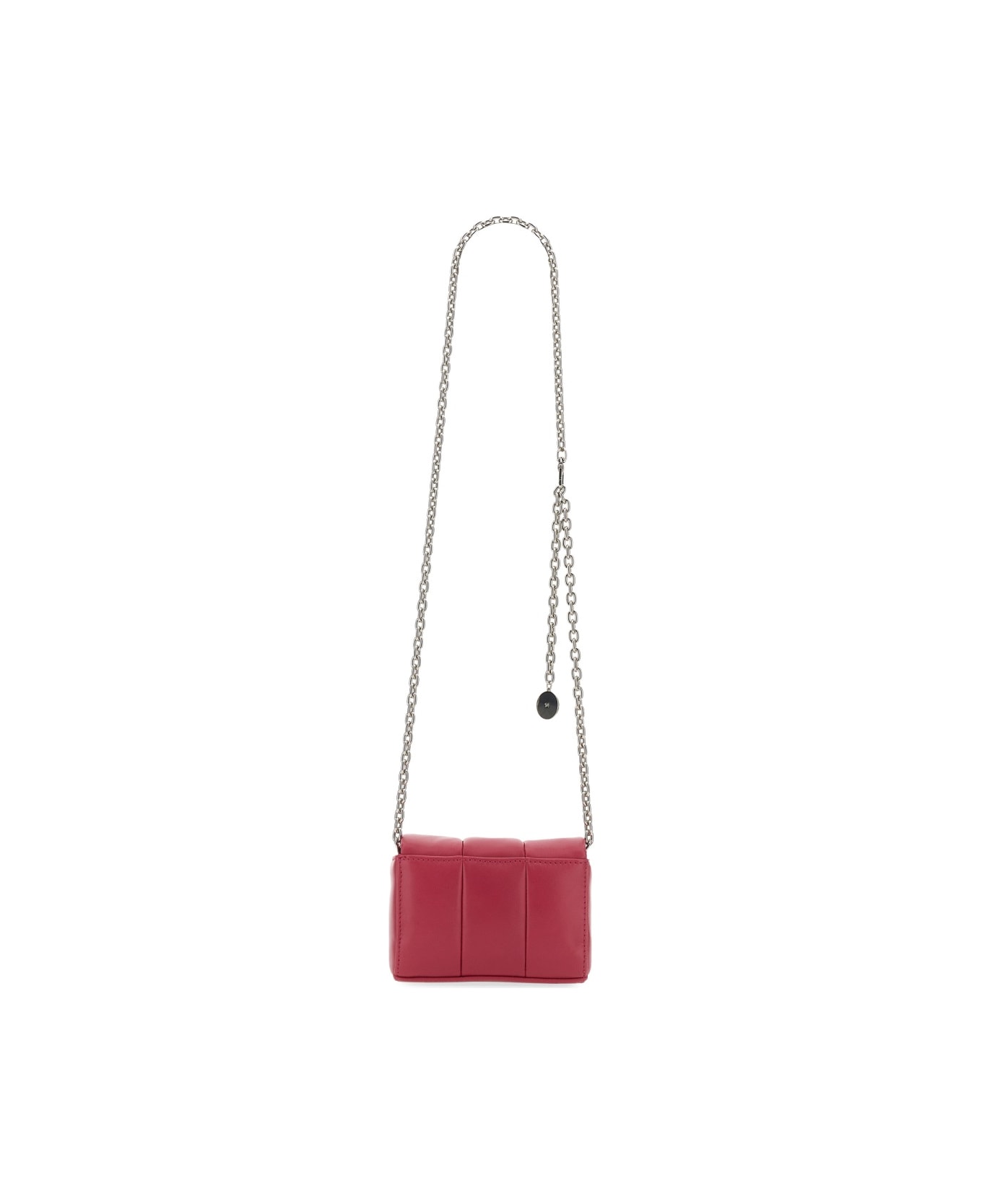 STAND STUDIO Ery Bag - FUCHSIA