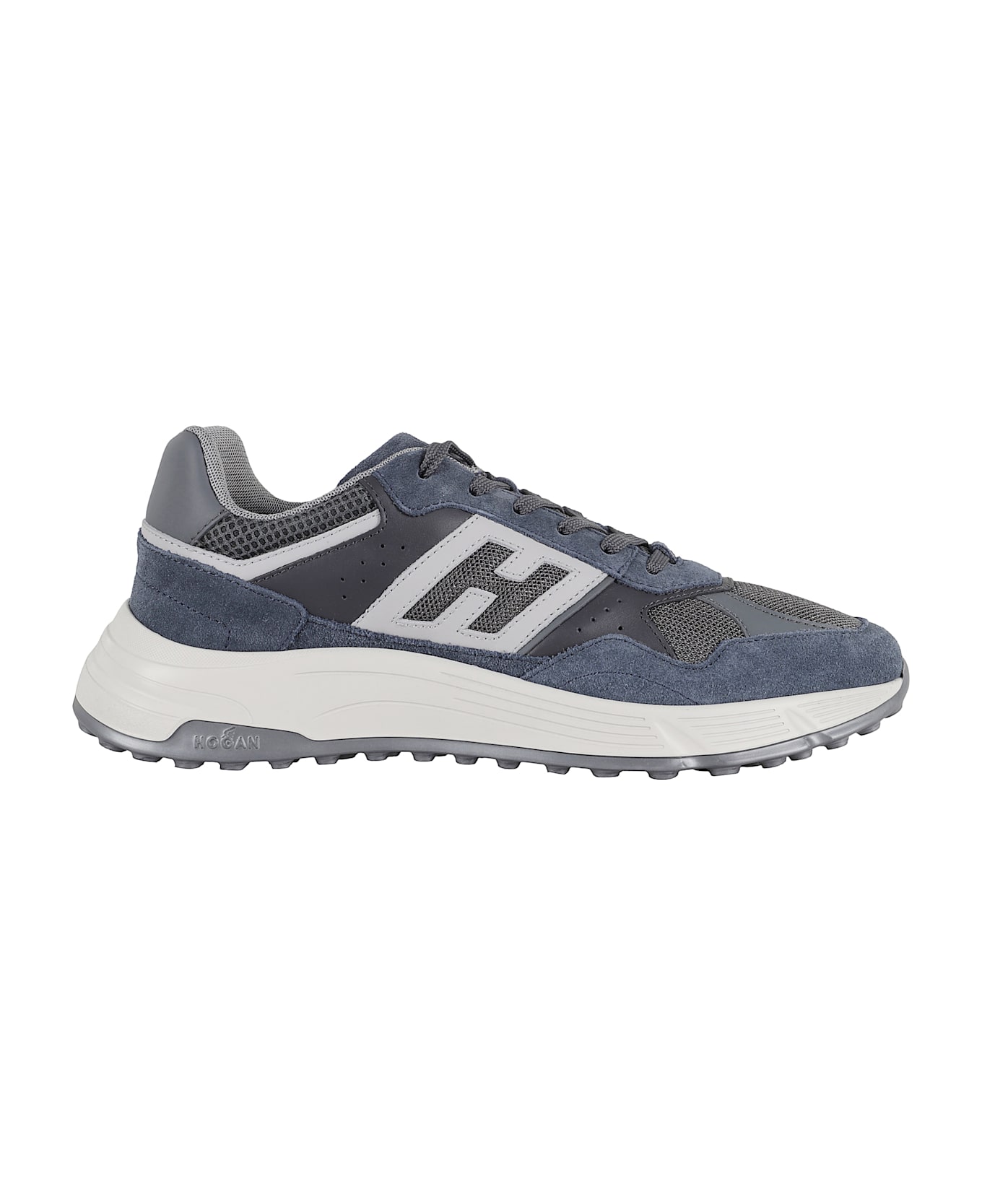 Hogan Hyperlight Allacciato H - K Blue Black