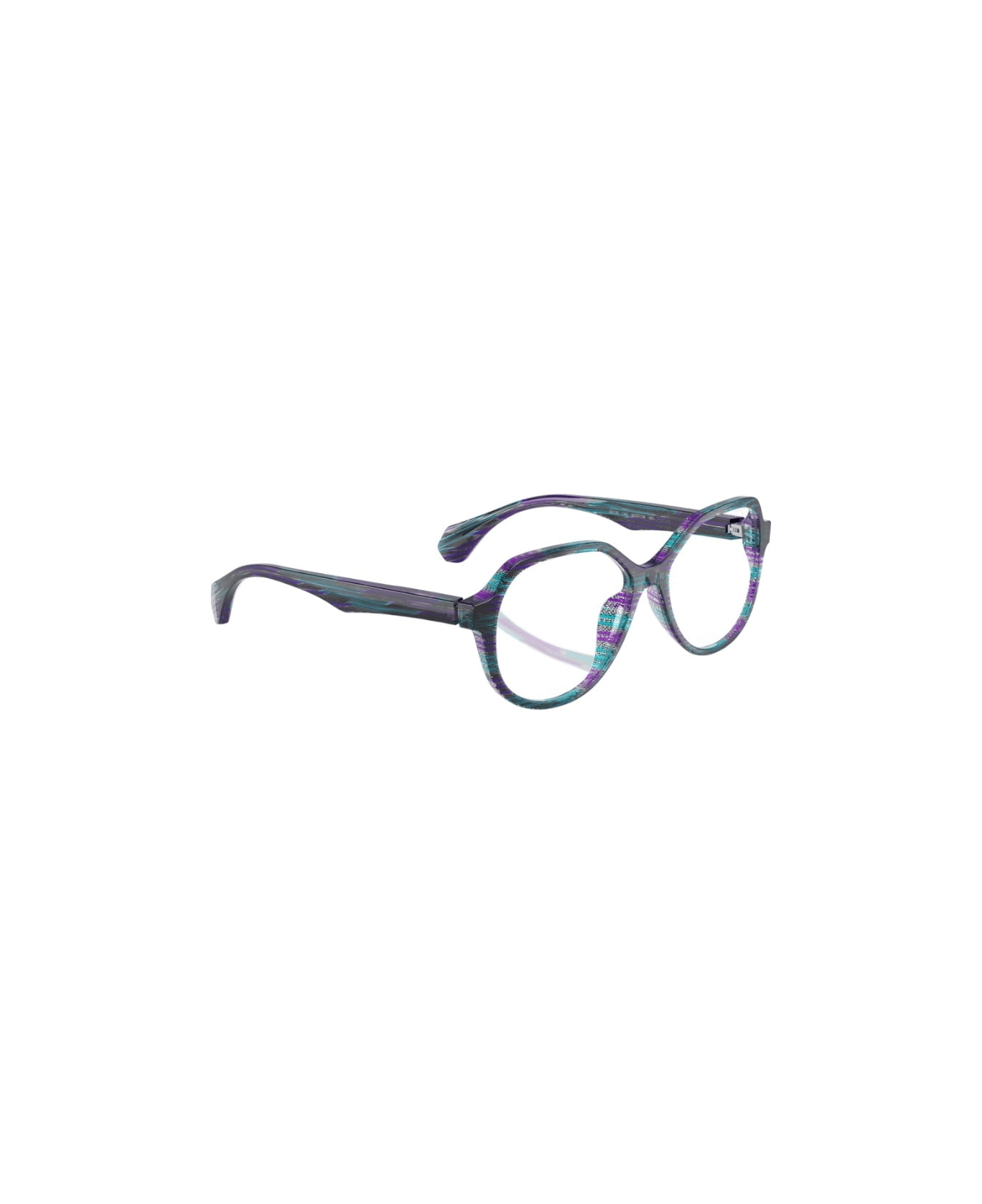 Alain Mikli A03511m Glasses