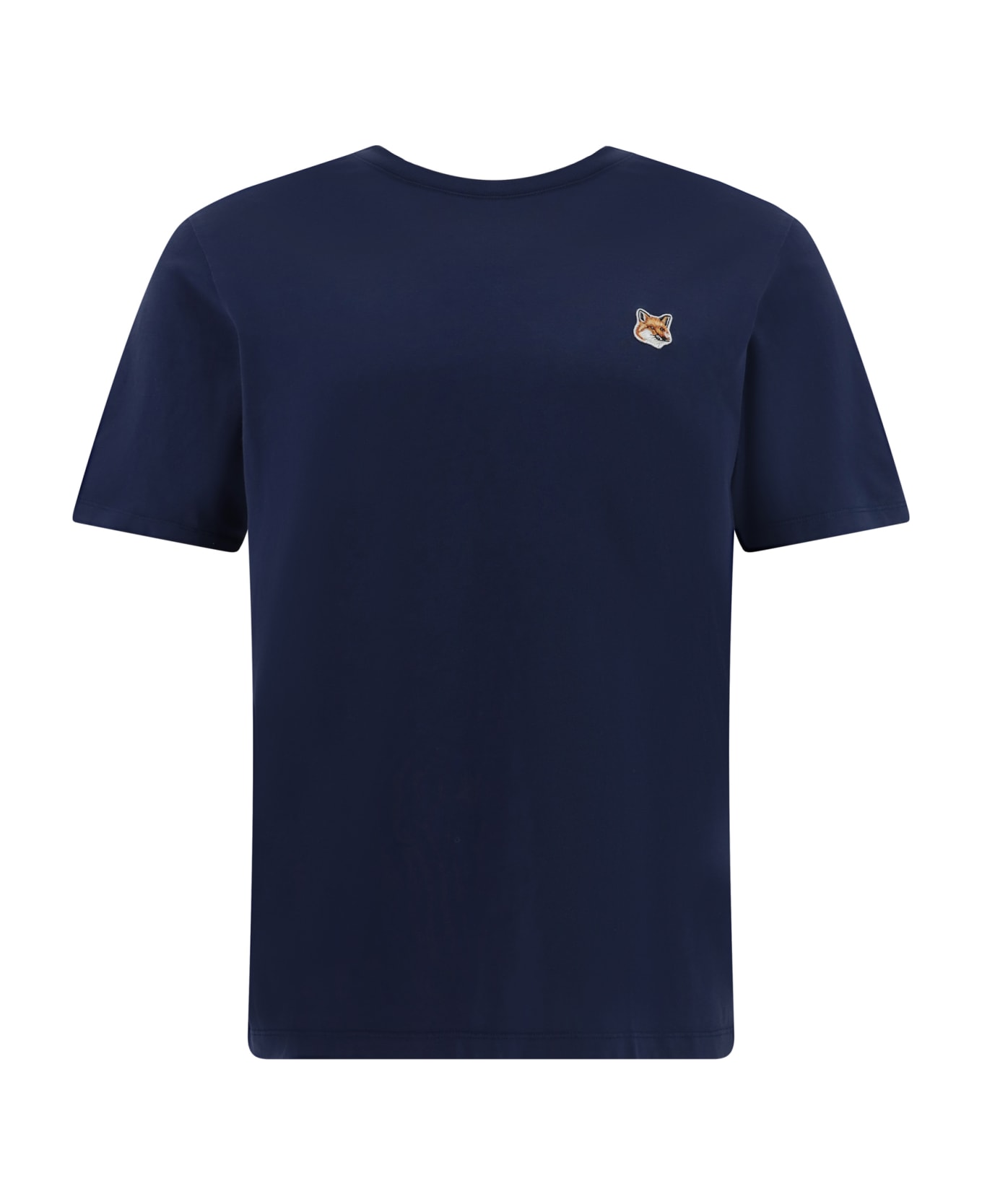 Maison Kitsuné T-shirt - P476 INK BLUE シャツ
