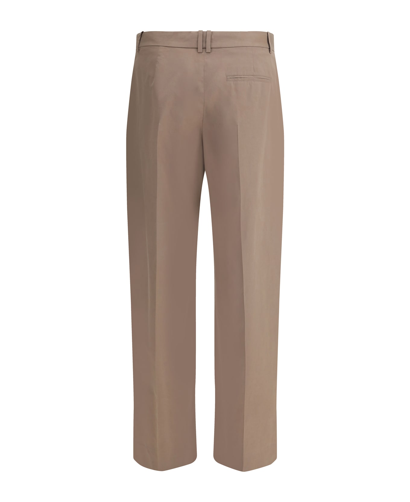 The Row Alfidis Pants