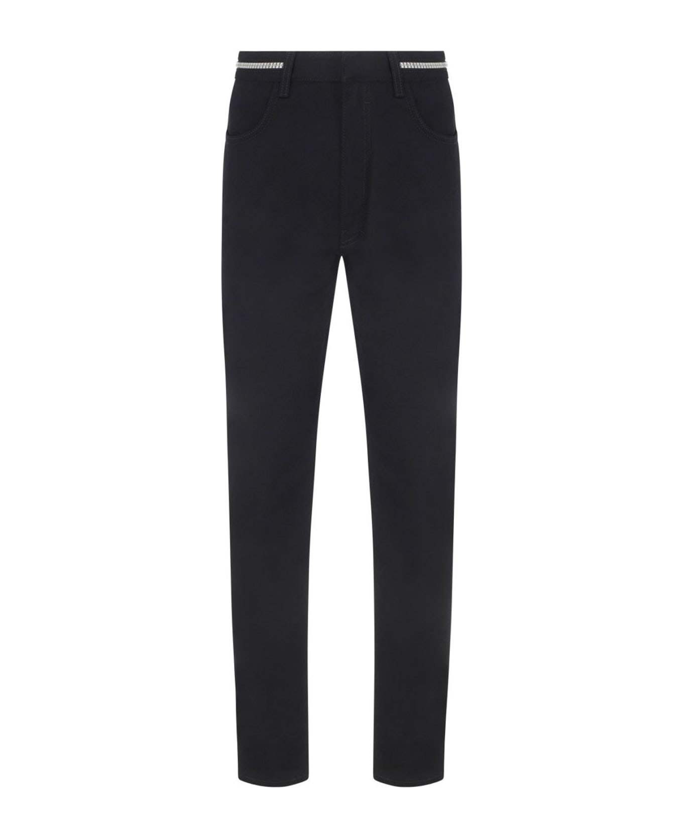Givenchy Denim Jeans - Black