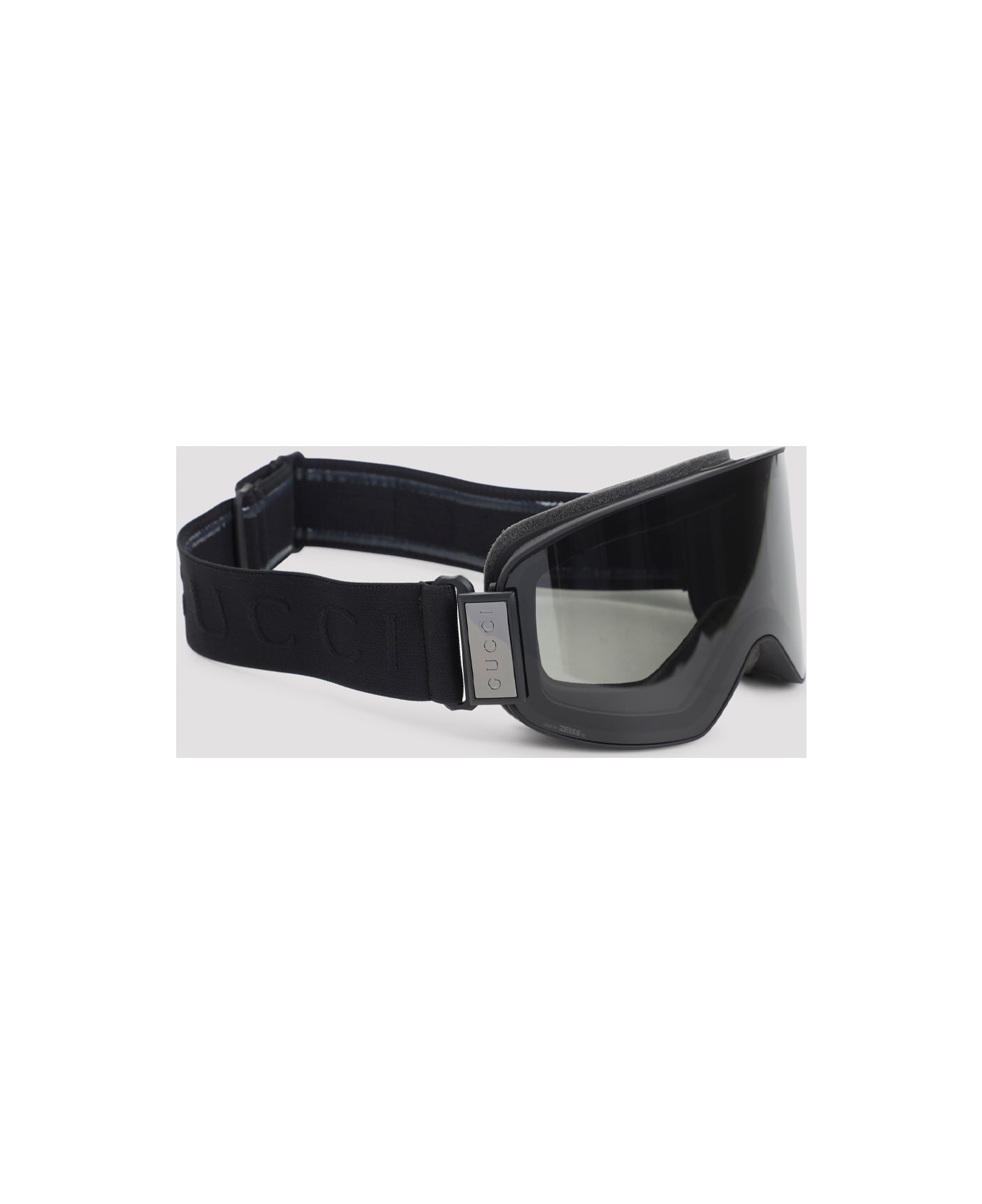 Gucci Sunglasses - Black Black Smoke