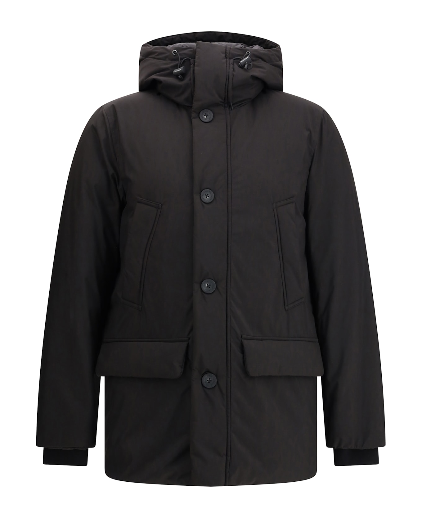 Woolrich Cloud Arctic Parka