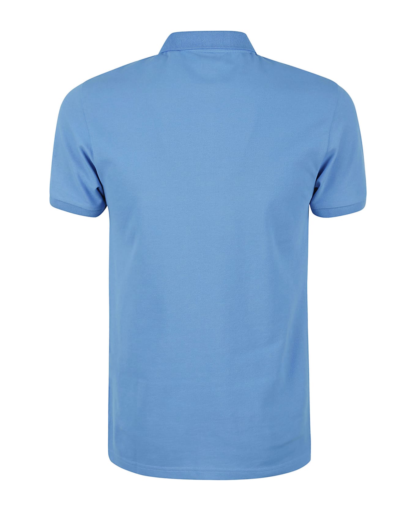 Colmar Monday Polo Shirt - Azure
