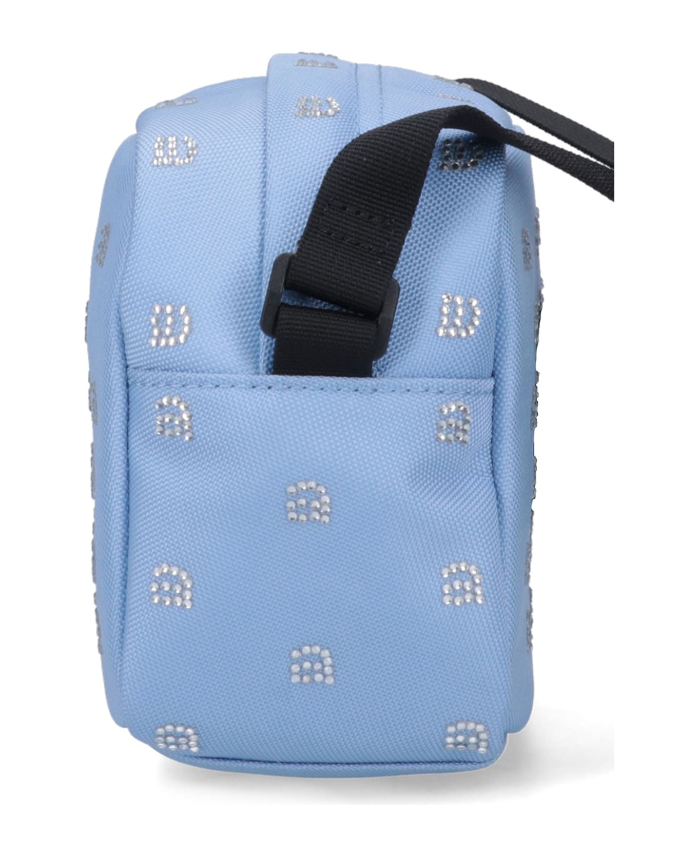 Alexander Wang 'wangsport' Crossbody Bag - Light Blue