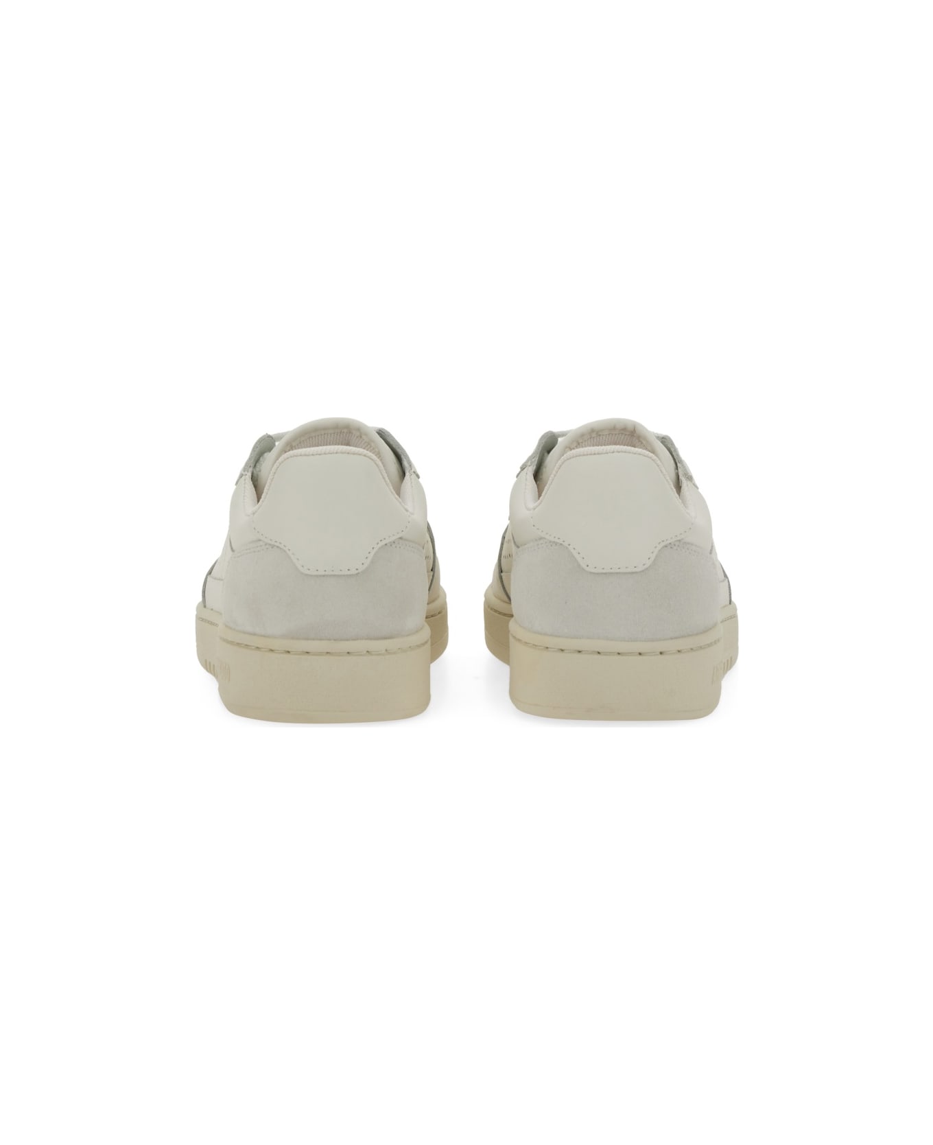 Axel Arigato Sneaker "says It" - WHITE