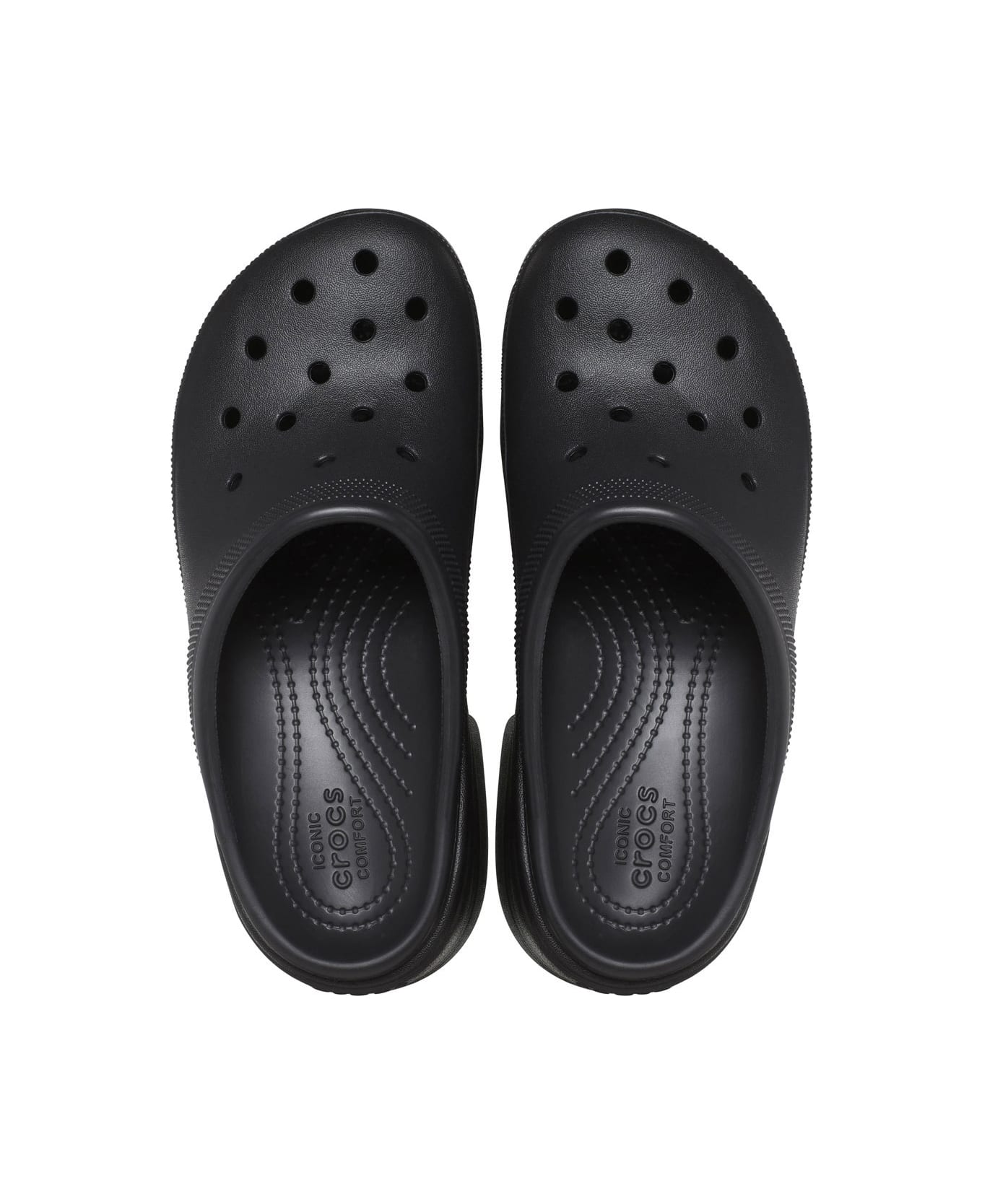 Crocs Siren Clog W - Black
