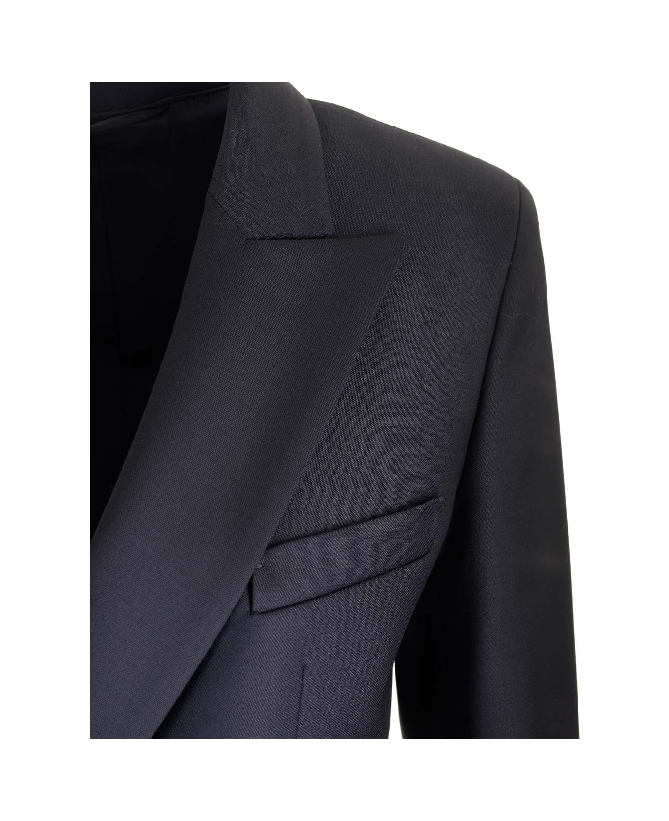 Blazé Milano "first Class" Blazer - Blue