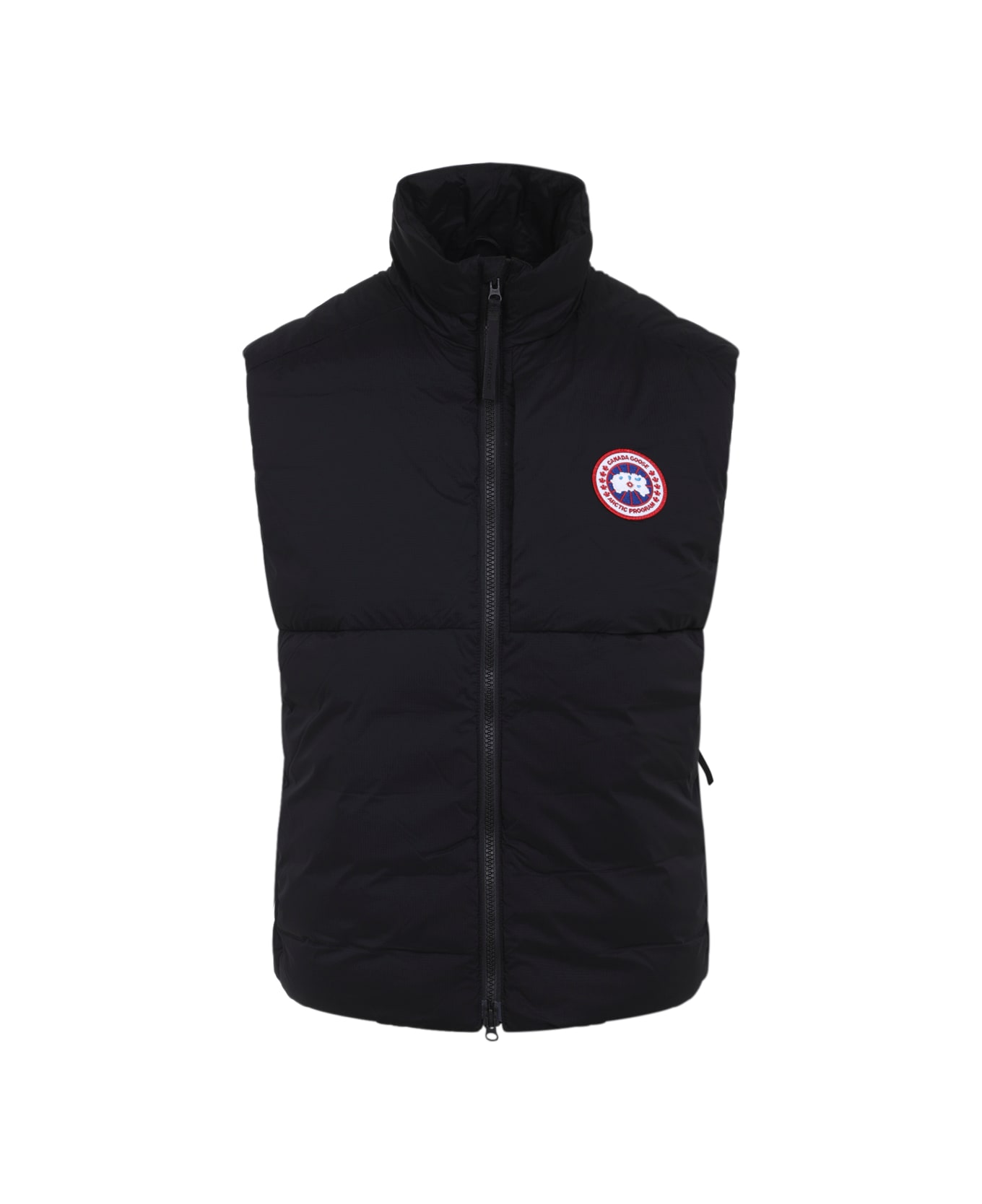 Canada Goose Lodge Vest - Black