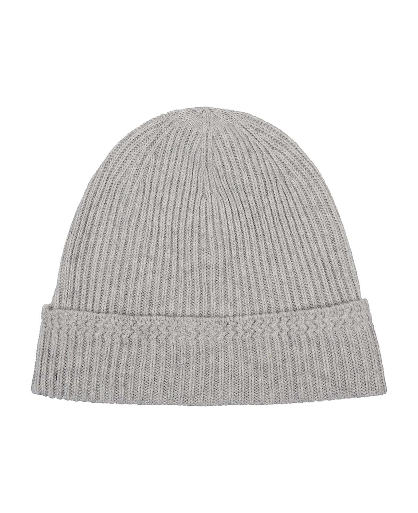 Tom Ford Cashmere Hat - Grey