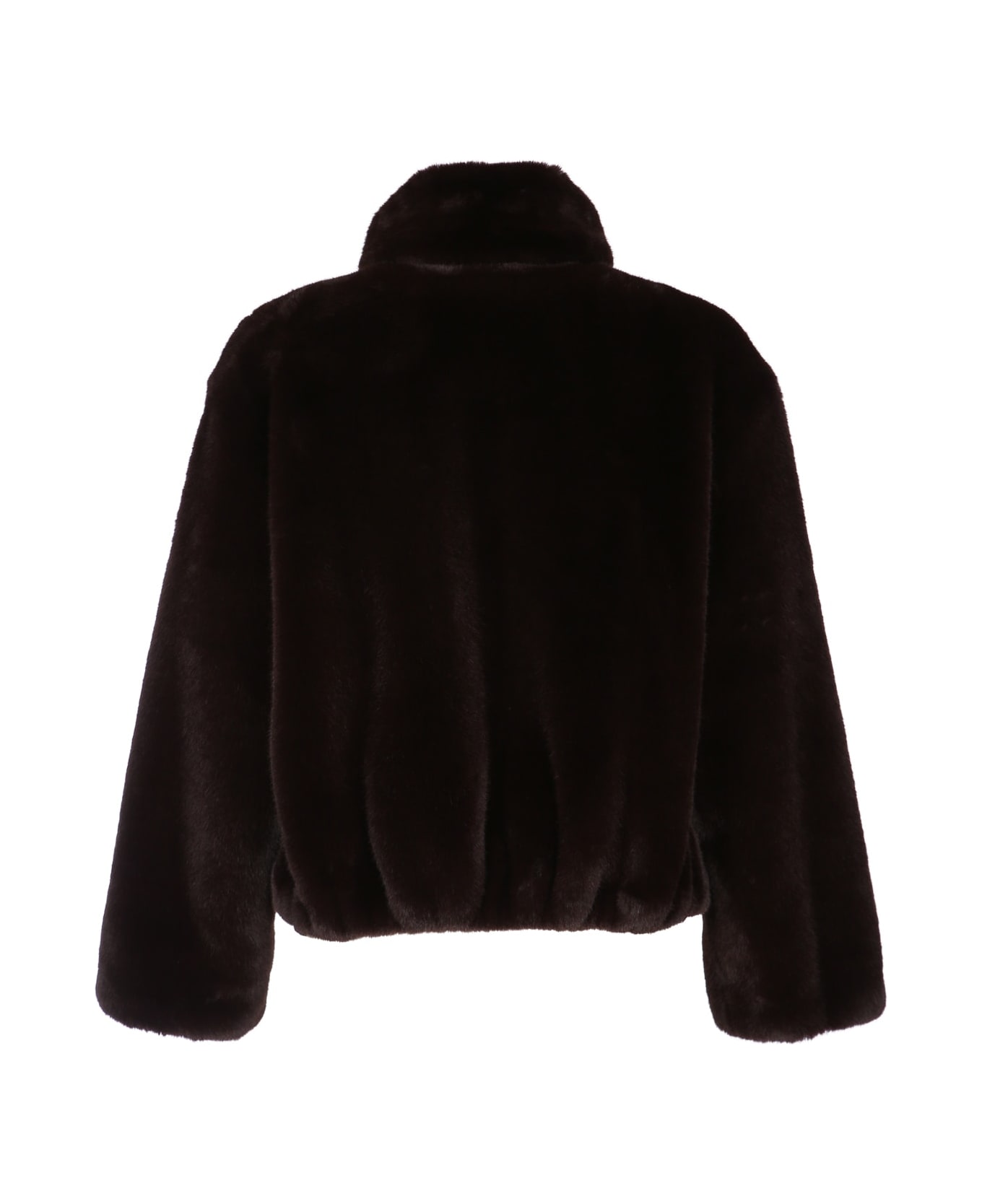 Pinko Cappotto - MARRONE