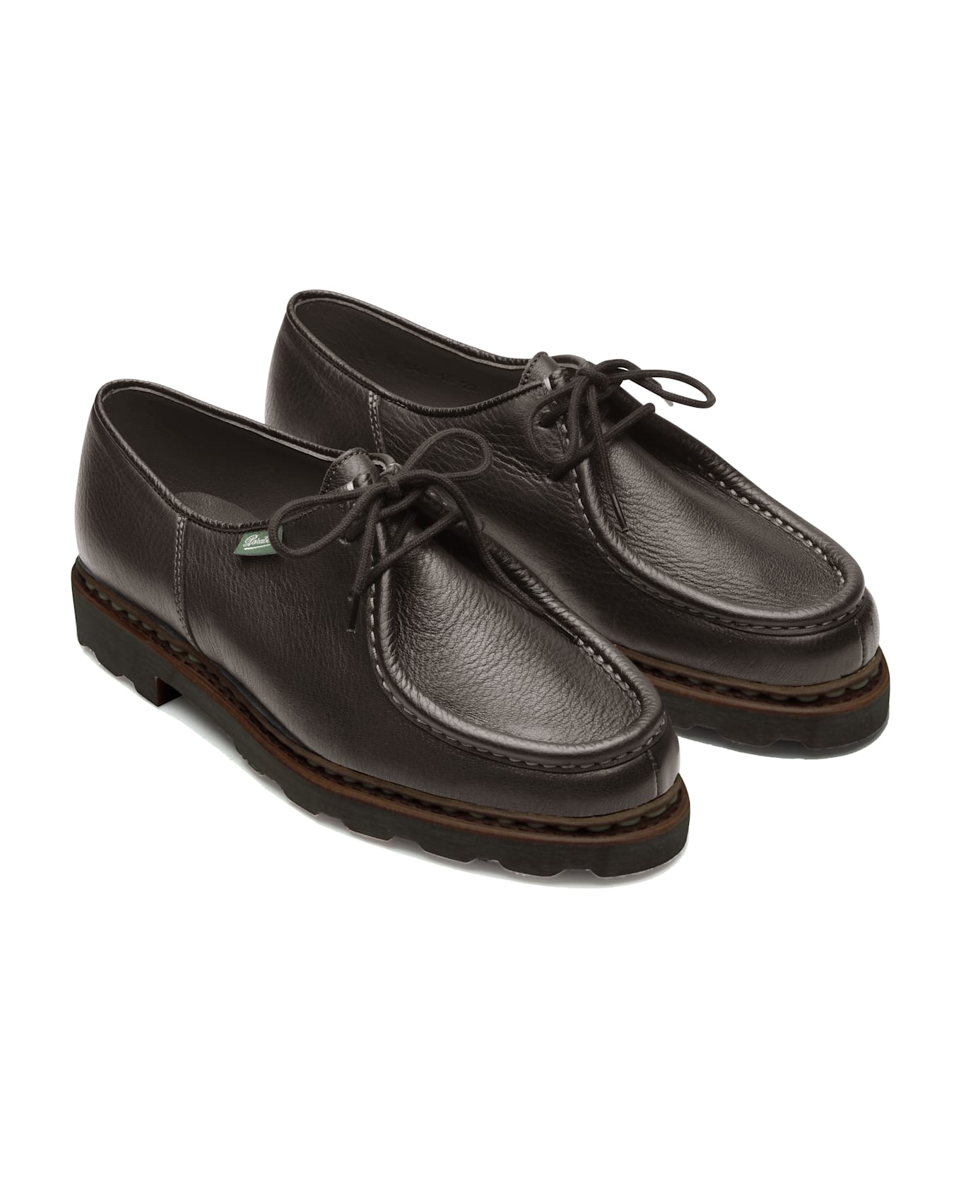 Paraboot Michael - Cerf Marron