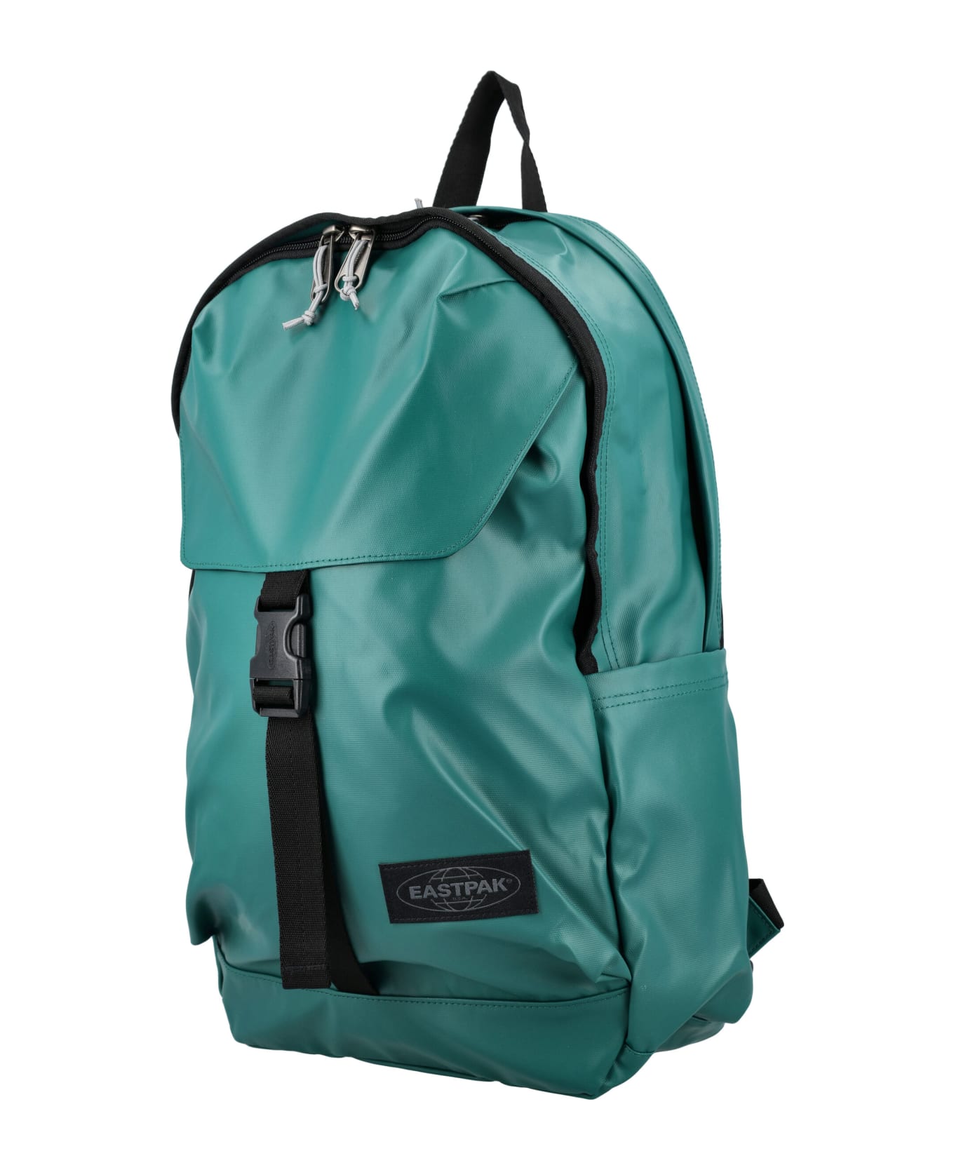 Eastpak Tarban Backpack - TARP PETROL