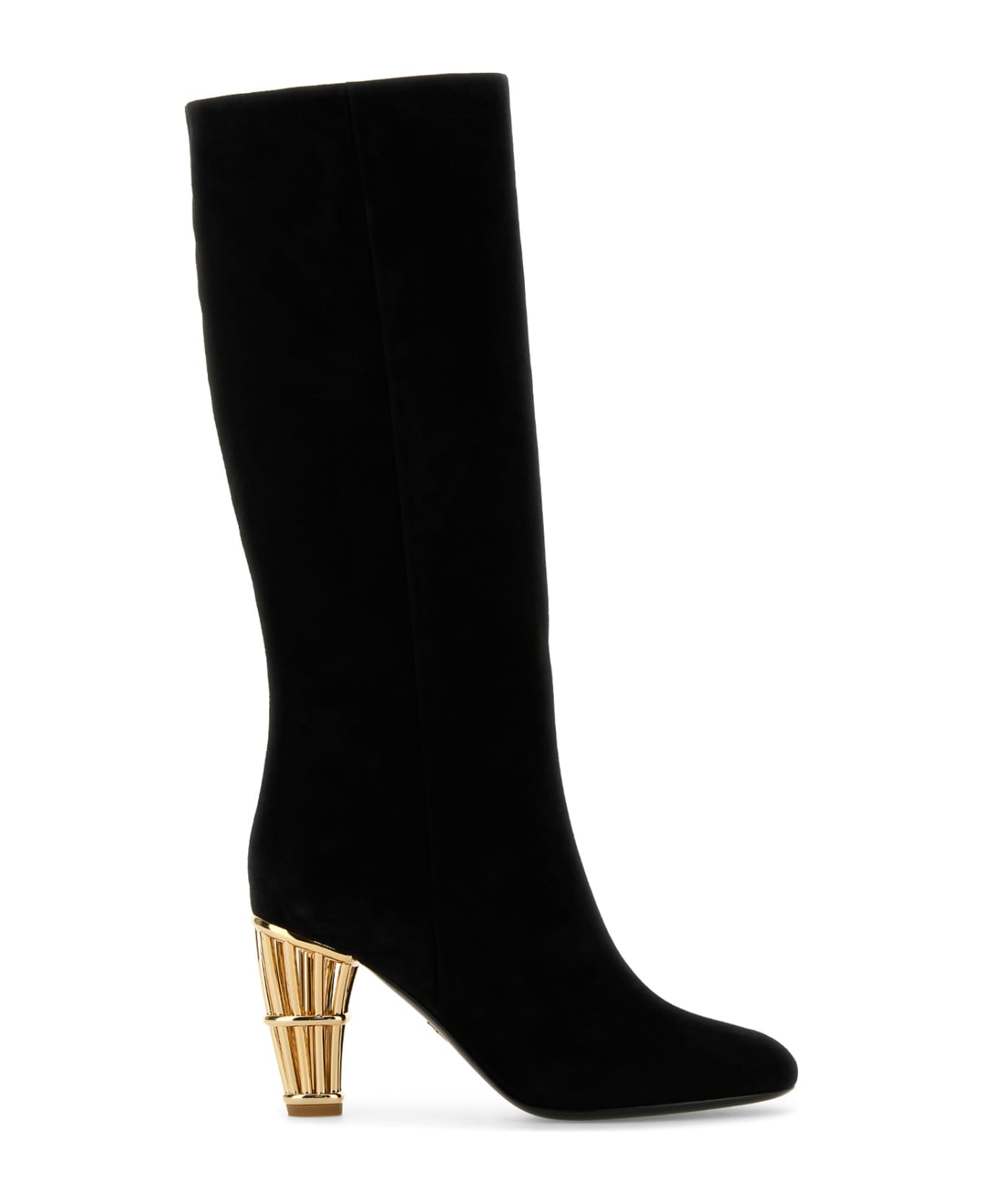 Ferragamo Doria 85 - NERONERONERO