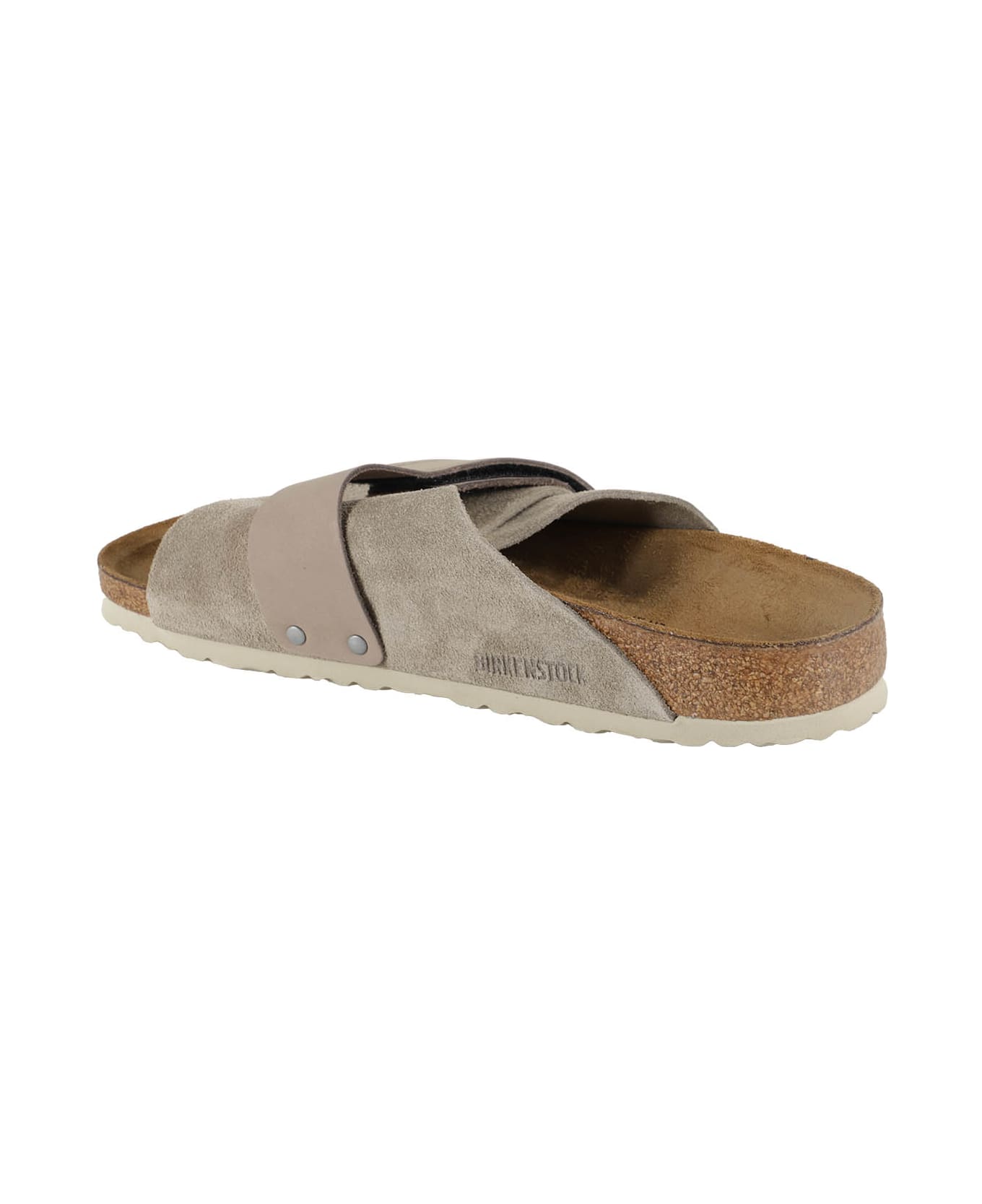 Birkenstock Kyoto - Taupe その他各種シューズ
