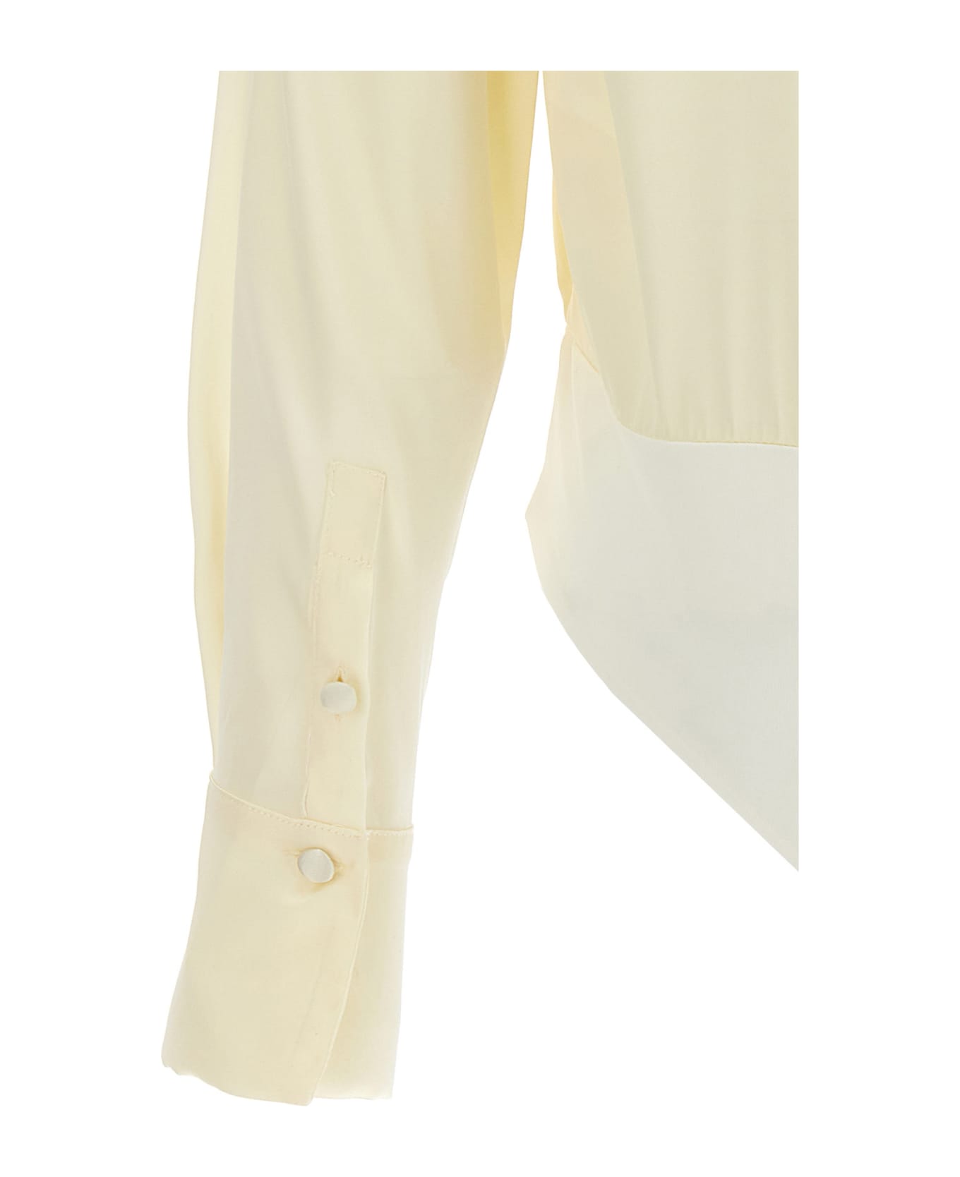 MVP Wardrobe 'belmont' Bodysuit - White