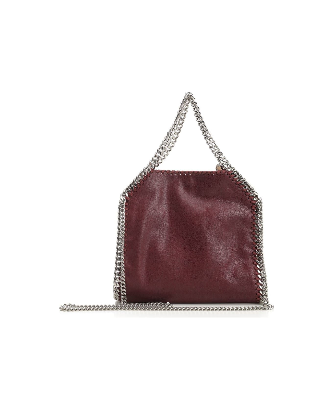 Stella McCartney 
s 
falabella
 Mini - MULTICOLOUR