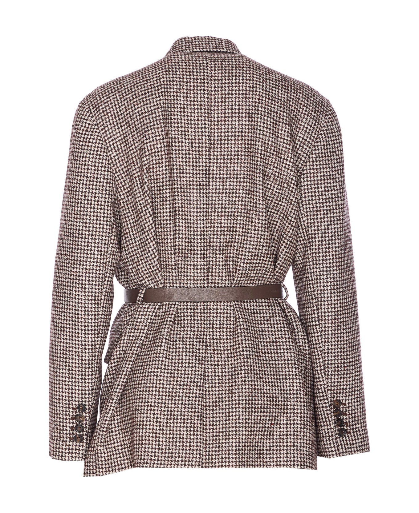 Brunello Cucinelli Jacket - Beige