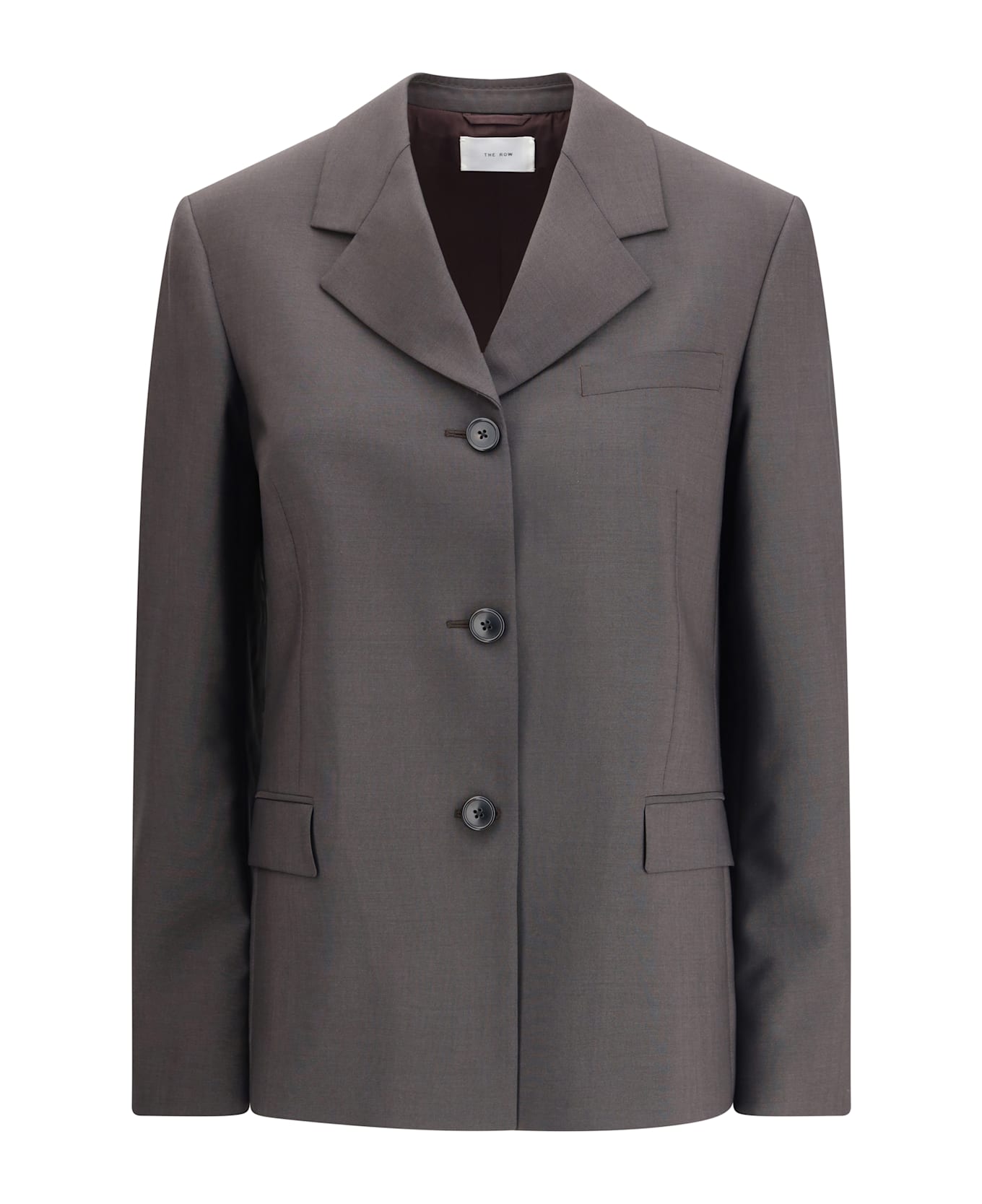 The Row Faelan Jacket