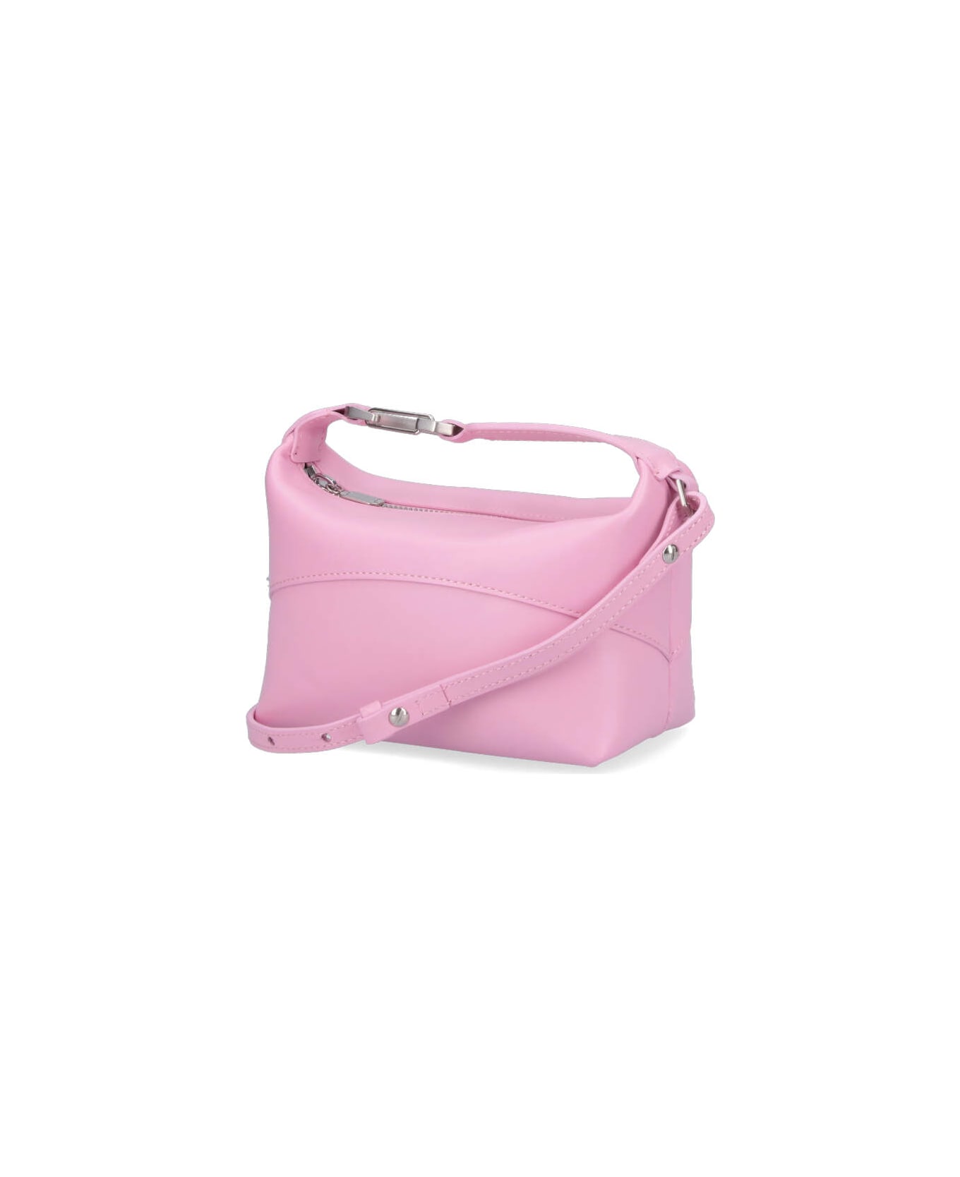 EÉRA "moon" Handbag - Pink