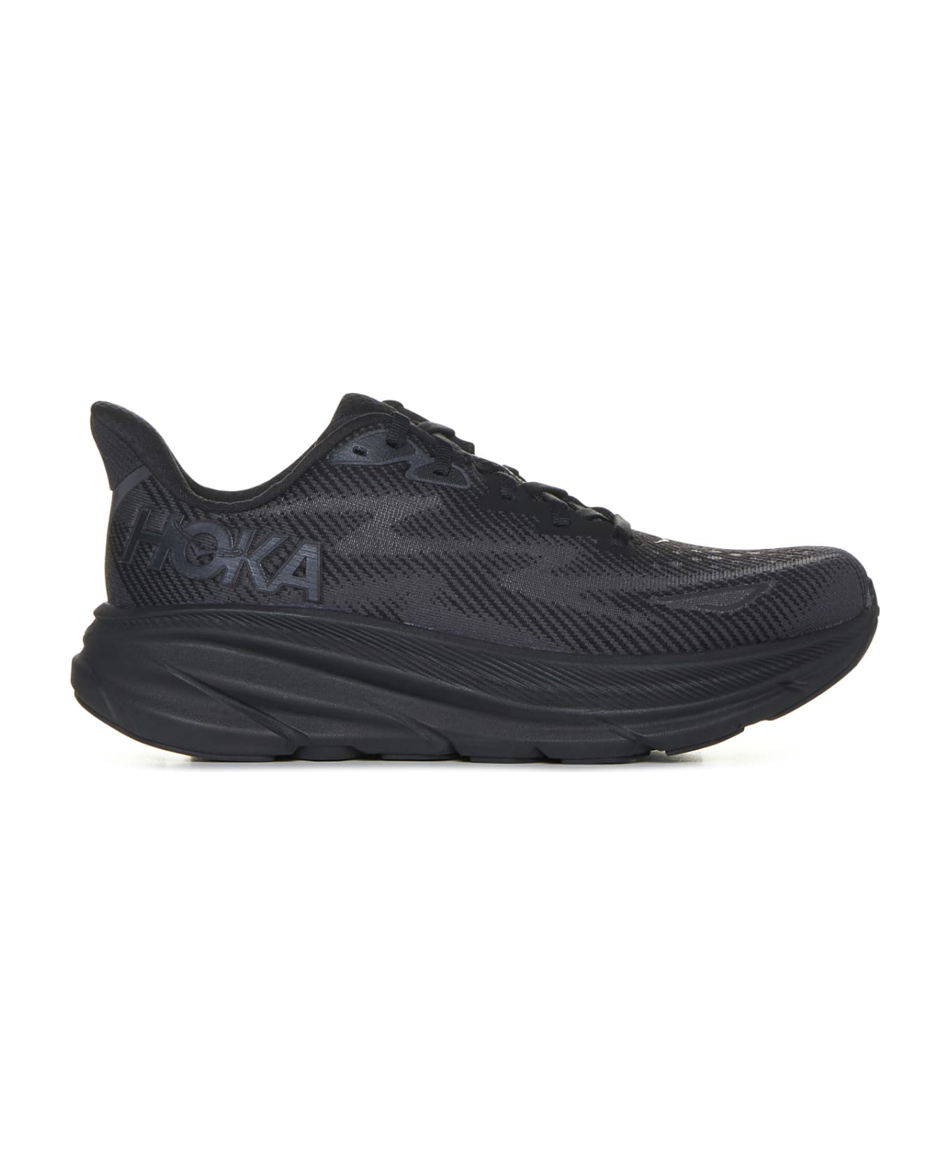 Hoka Sneakers - Black / black スニーカー