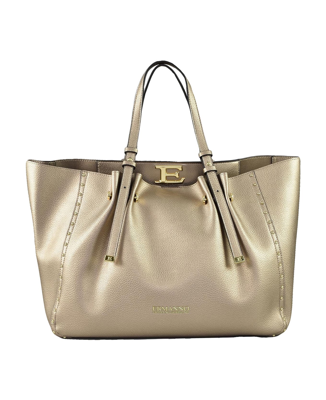 Ermanno Scervino Women's Leather Handbag | italist