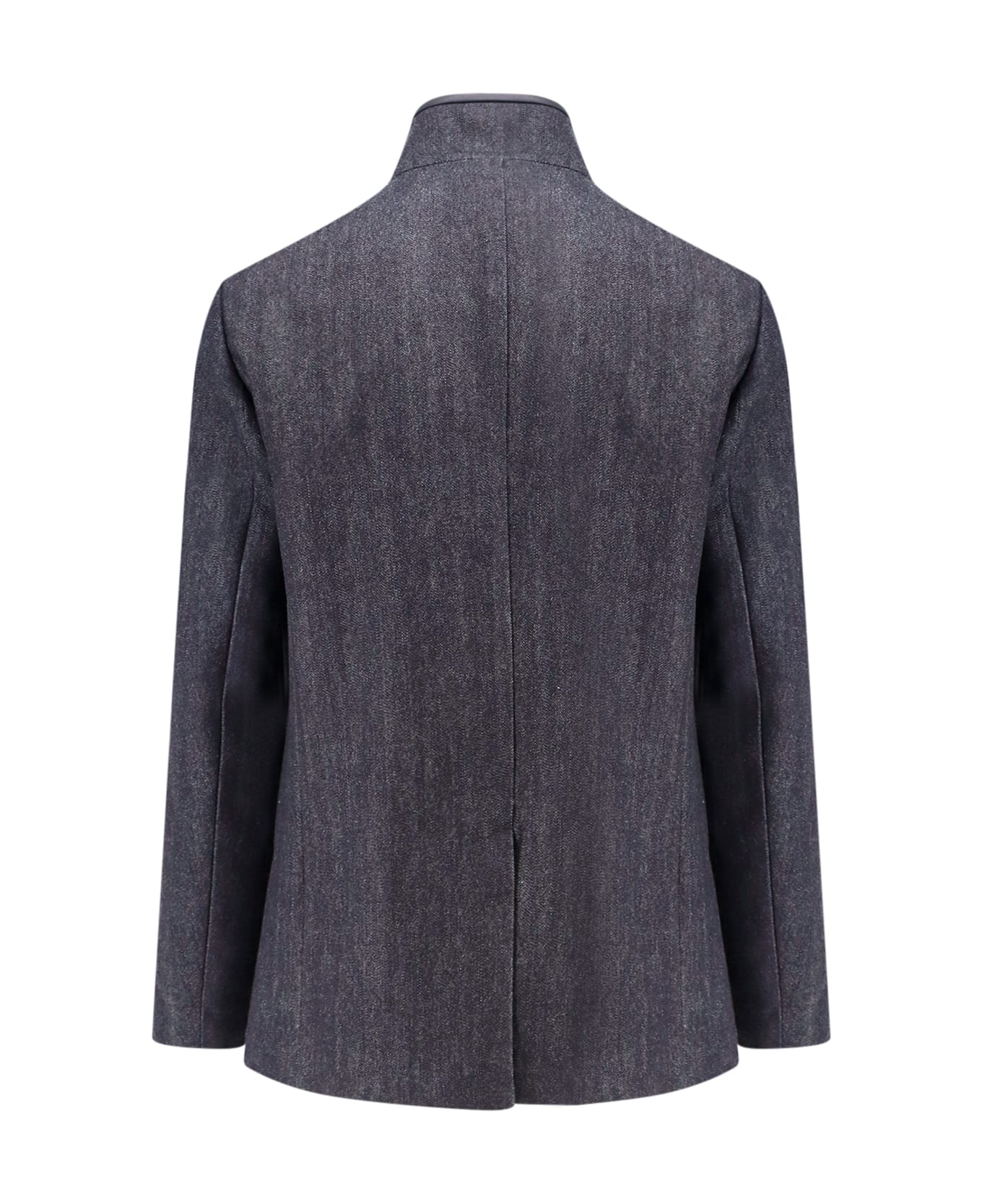 Loro Piana Jacket - Blue