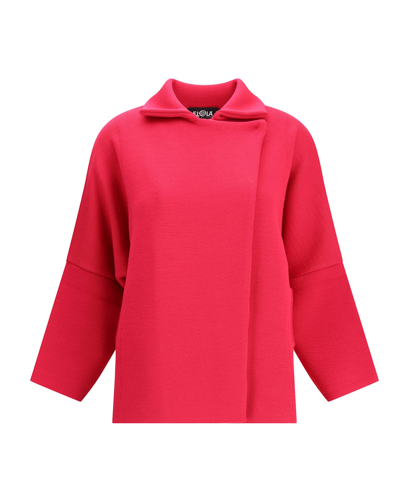 Ella Knitted Jacket