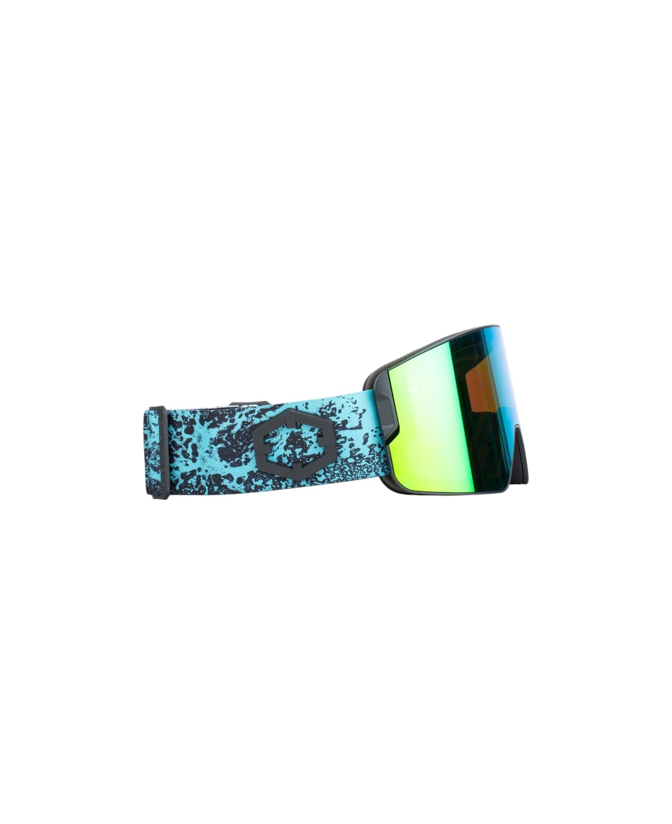 Out Of Ski Mask - Zenith Sunglasses