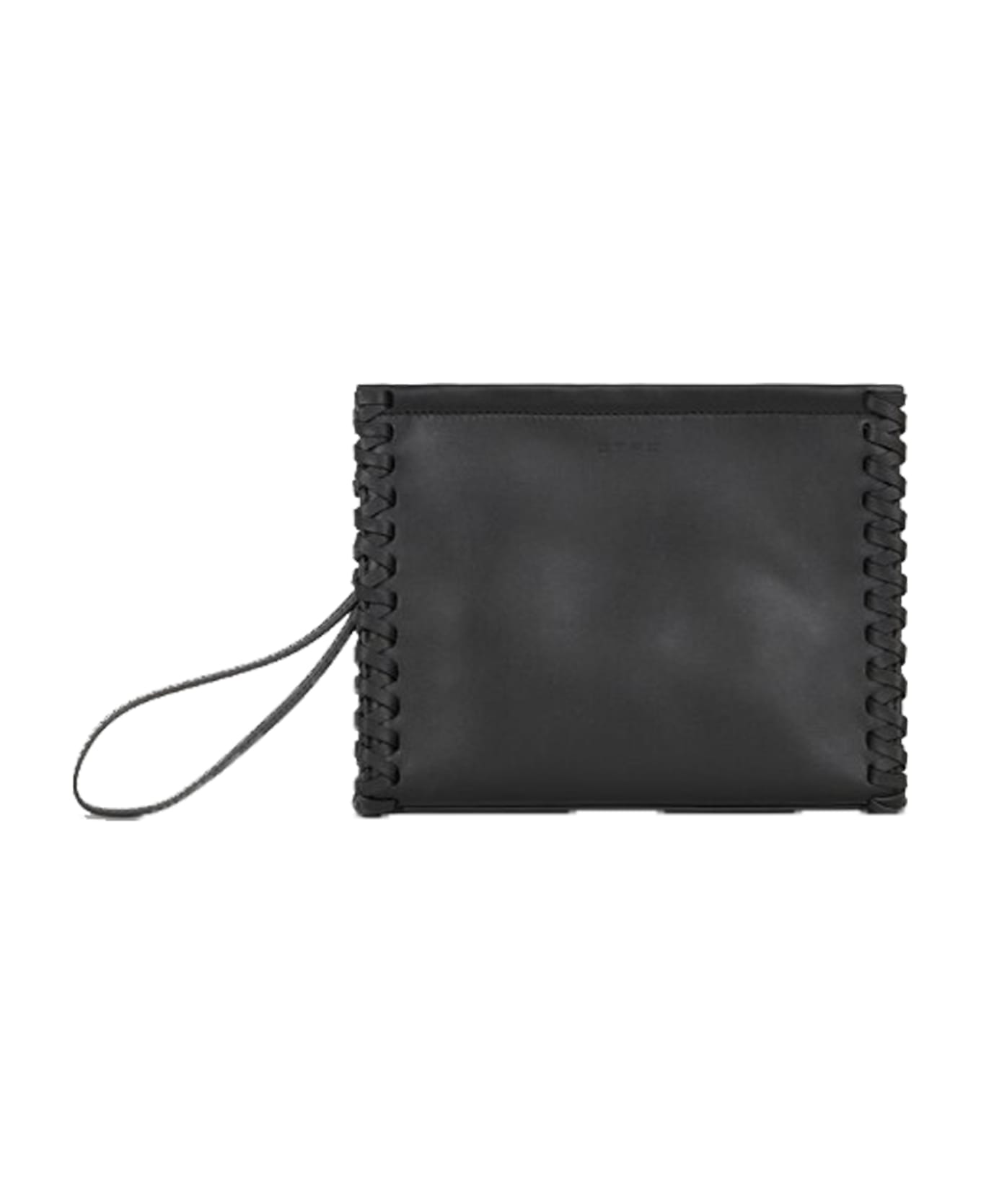 Etro Handbag - Black