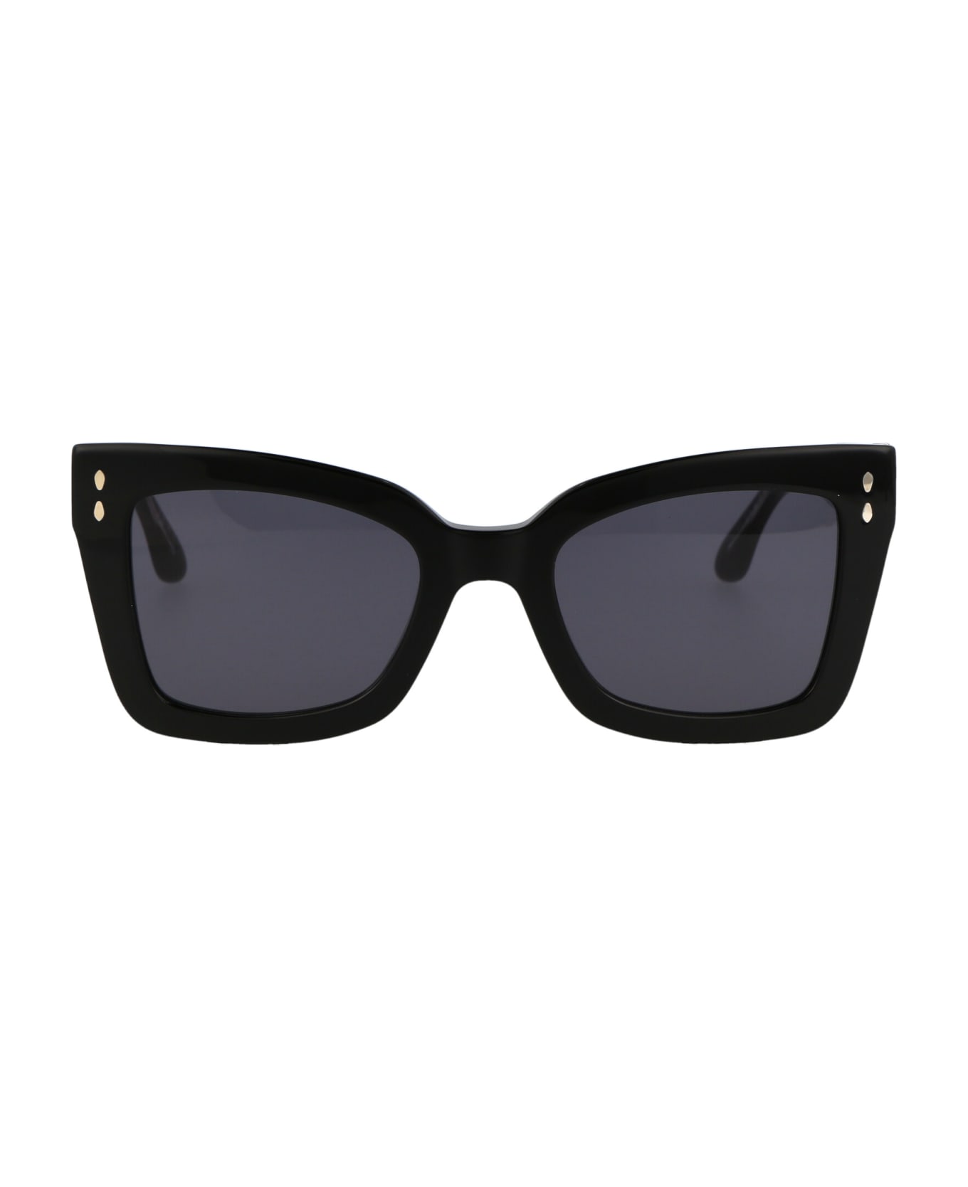 Isabel Marant Im 0103/s Sunglasses - 807IR BLACK サングラス