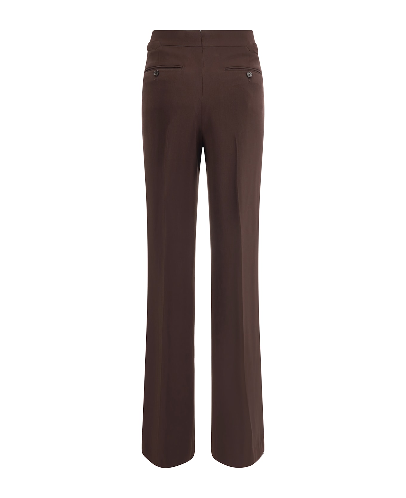 Tom Ford Wide Leg Pants