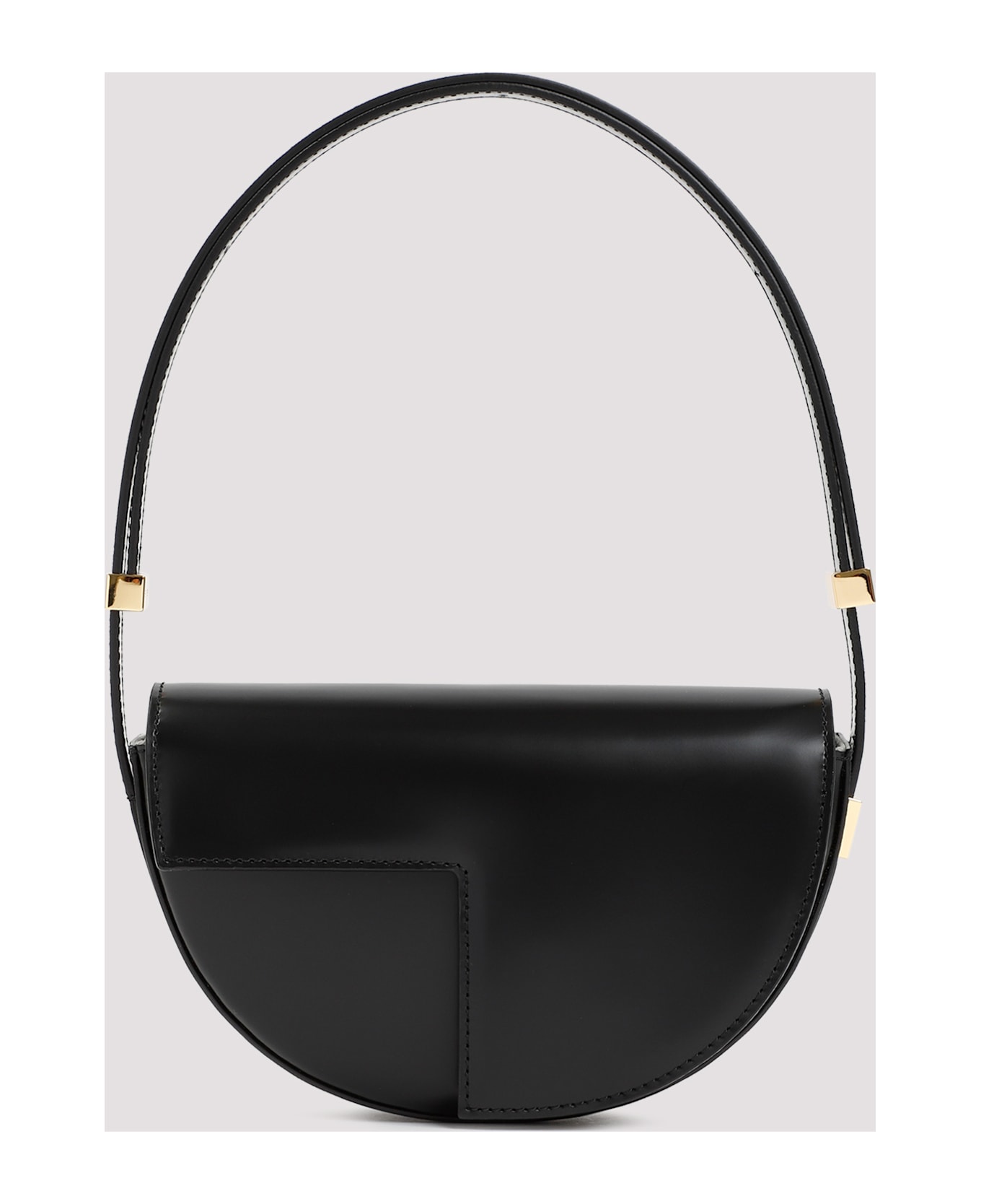 Patou Le Petit Bag - B Black