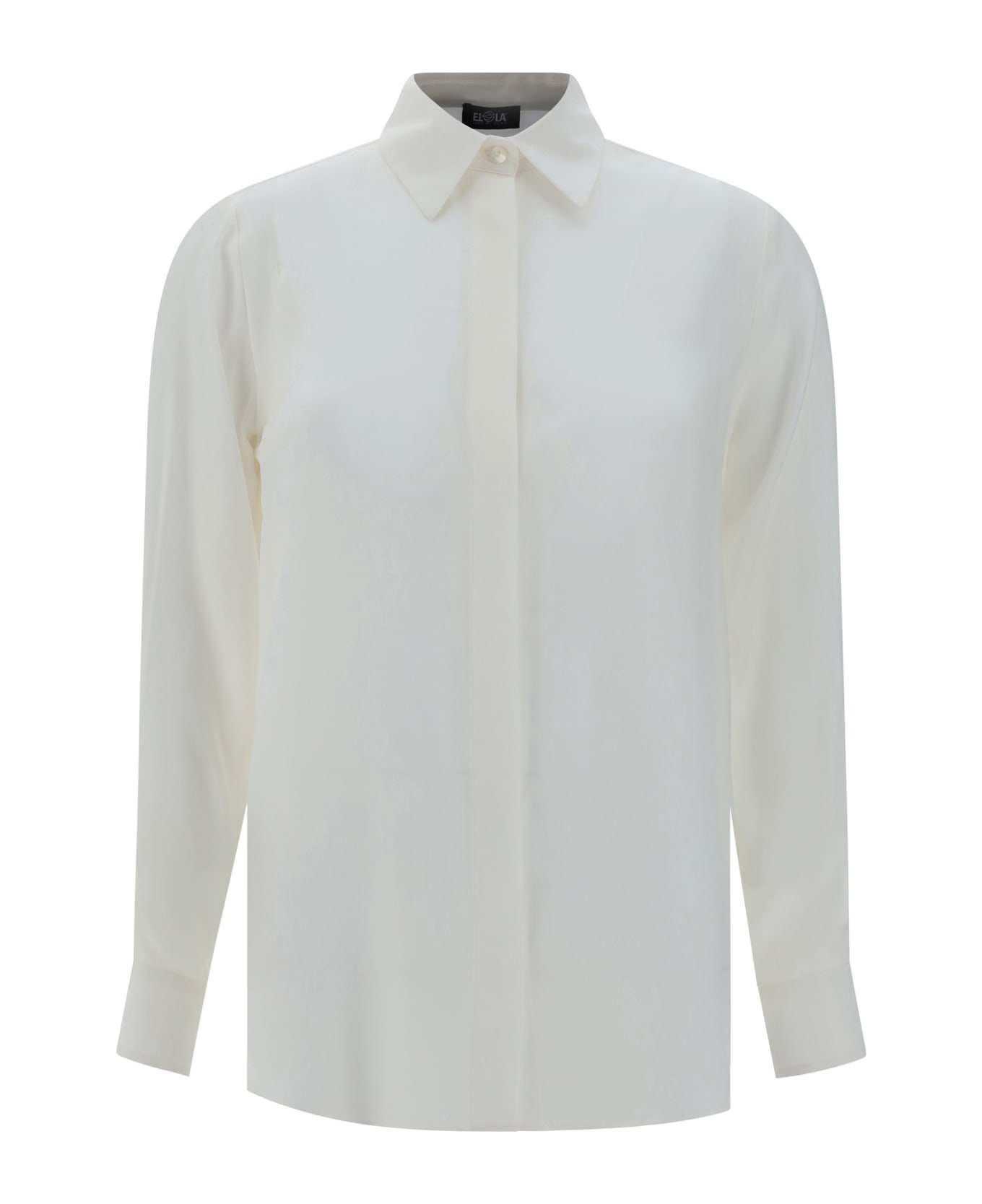 Ella Shirt - Bianco シャツ